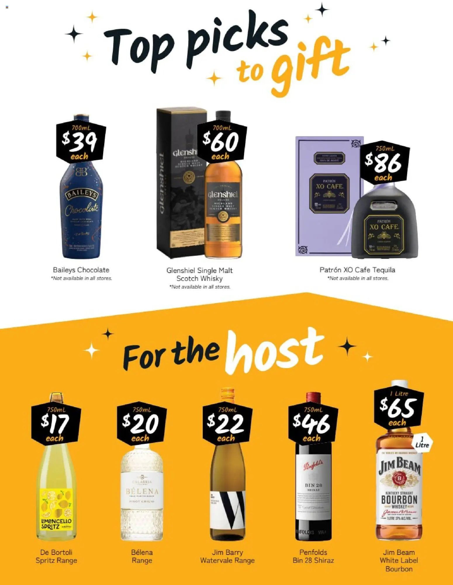 Cellarbrations Catalogue NT (2025-11-17 - 2025-11-30) | 3