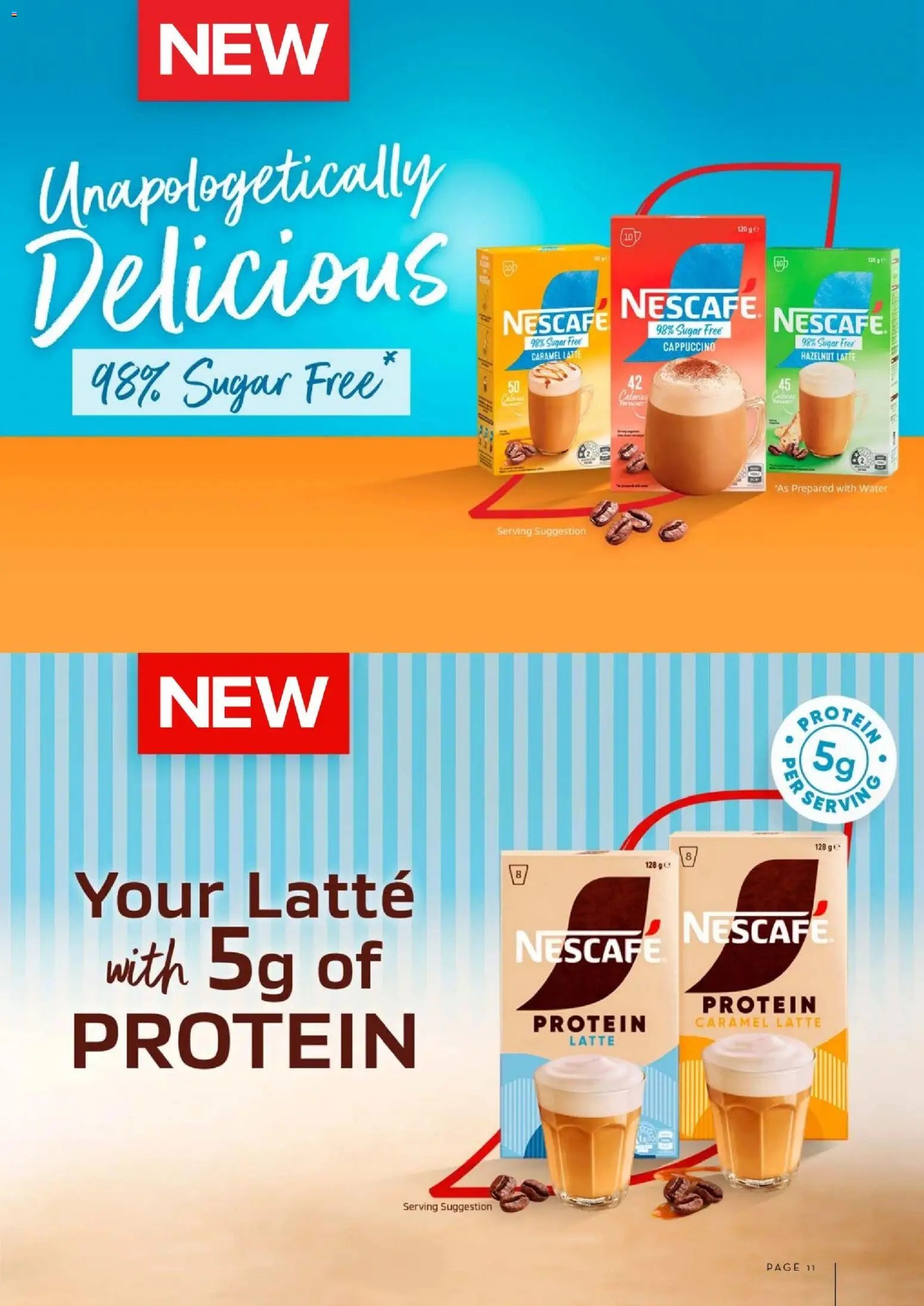 Foodworks Magazine