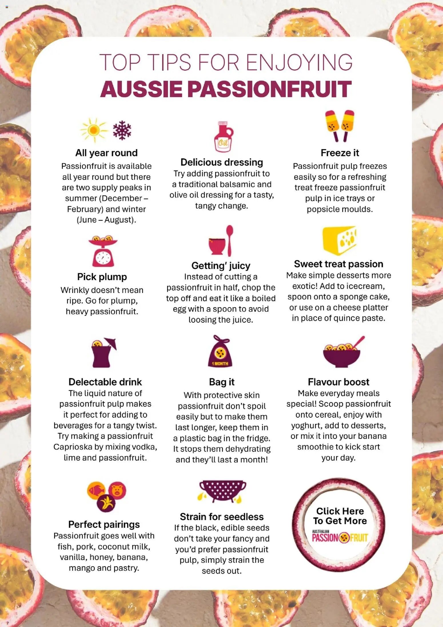 Foodworks Magazine