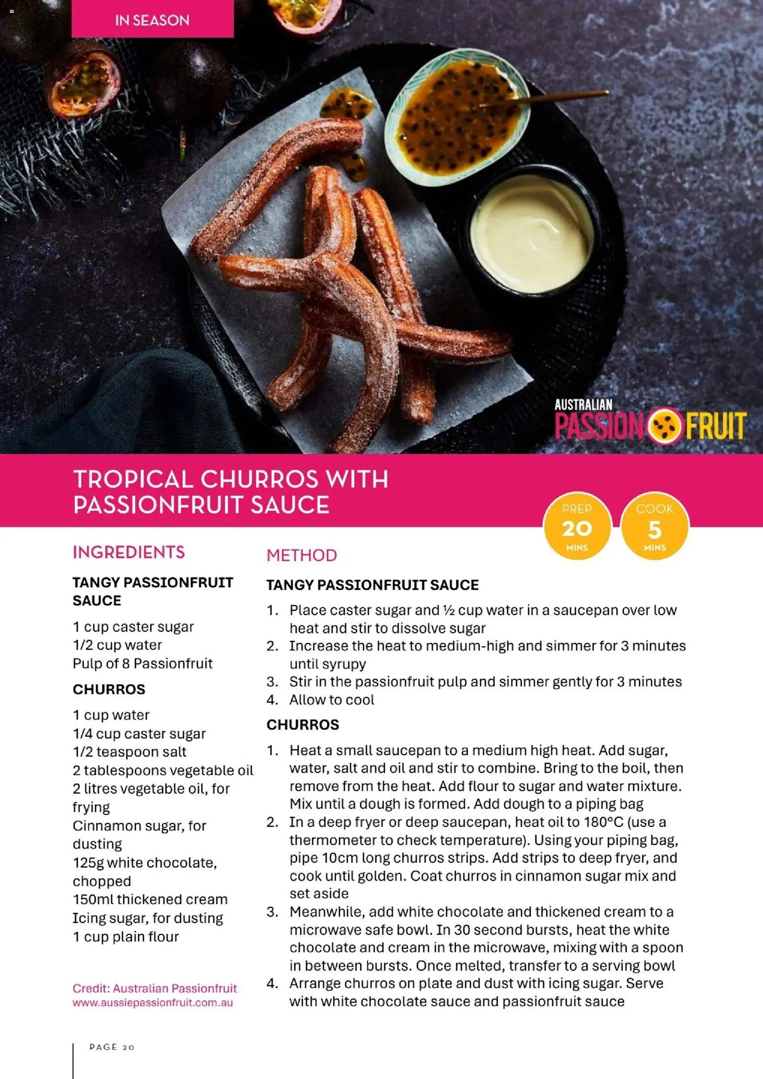 Foodworks Magazine