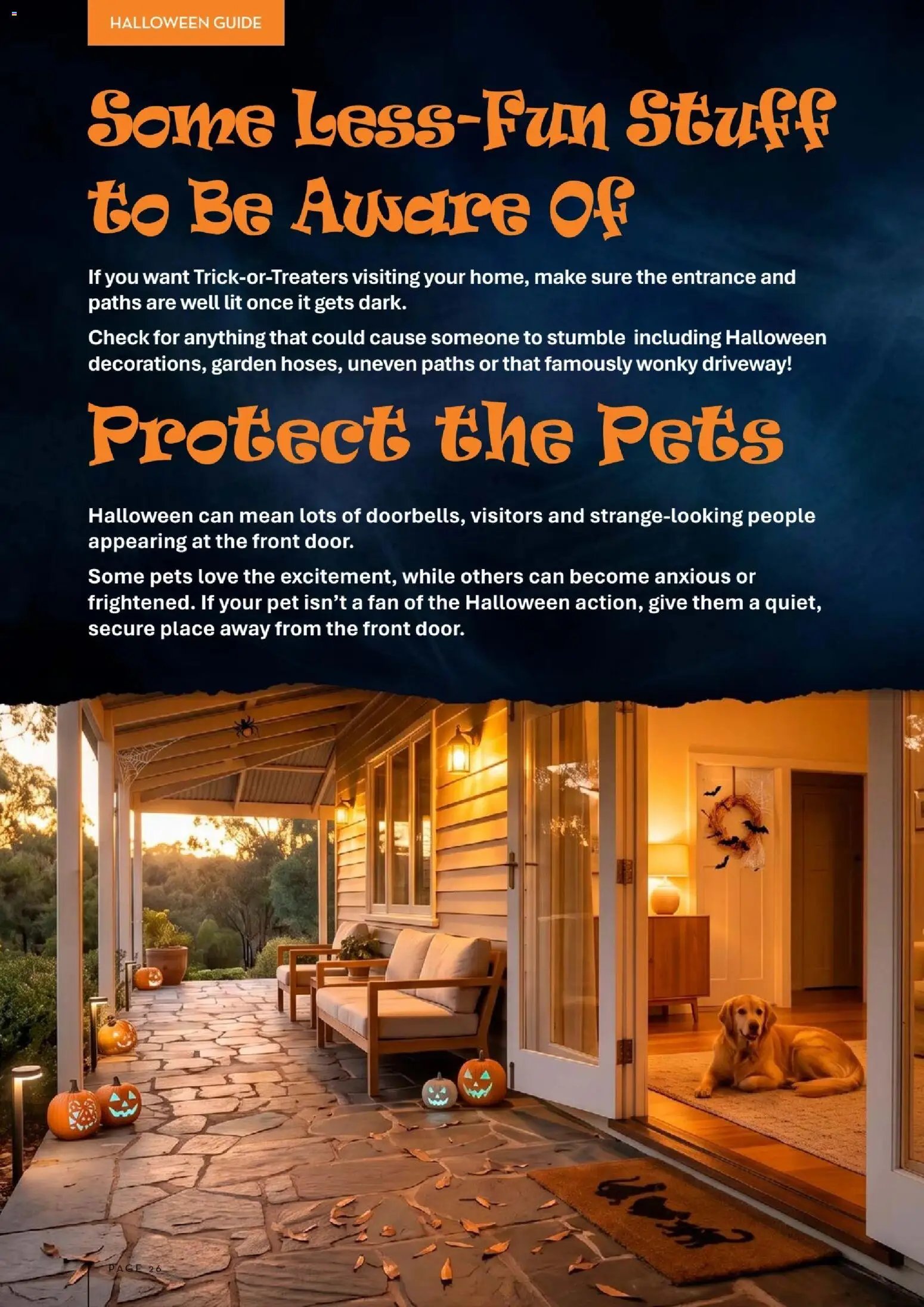 Foodworks Magazine