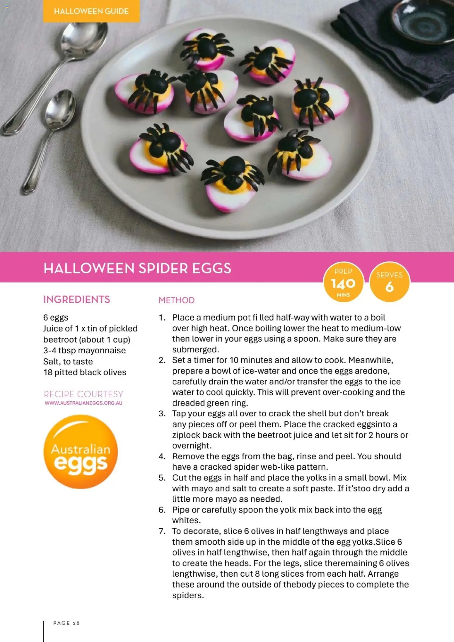 Foodworks Magazine