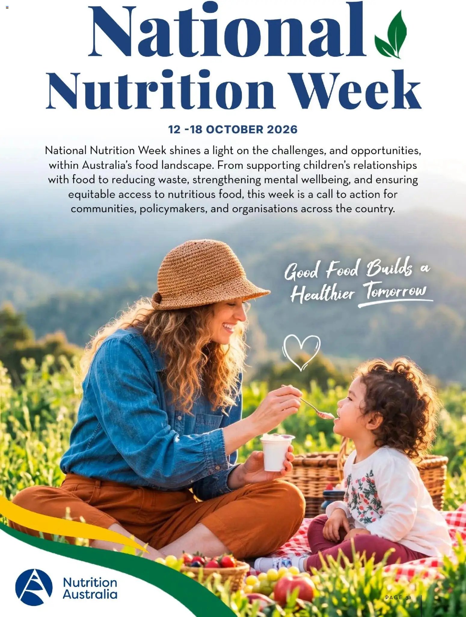 Foodworks Magazine