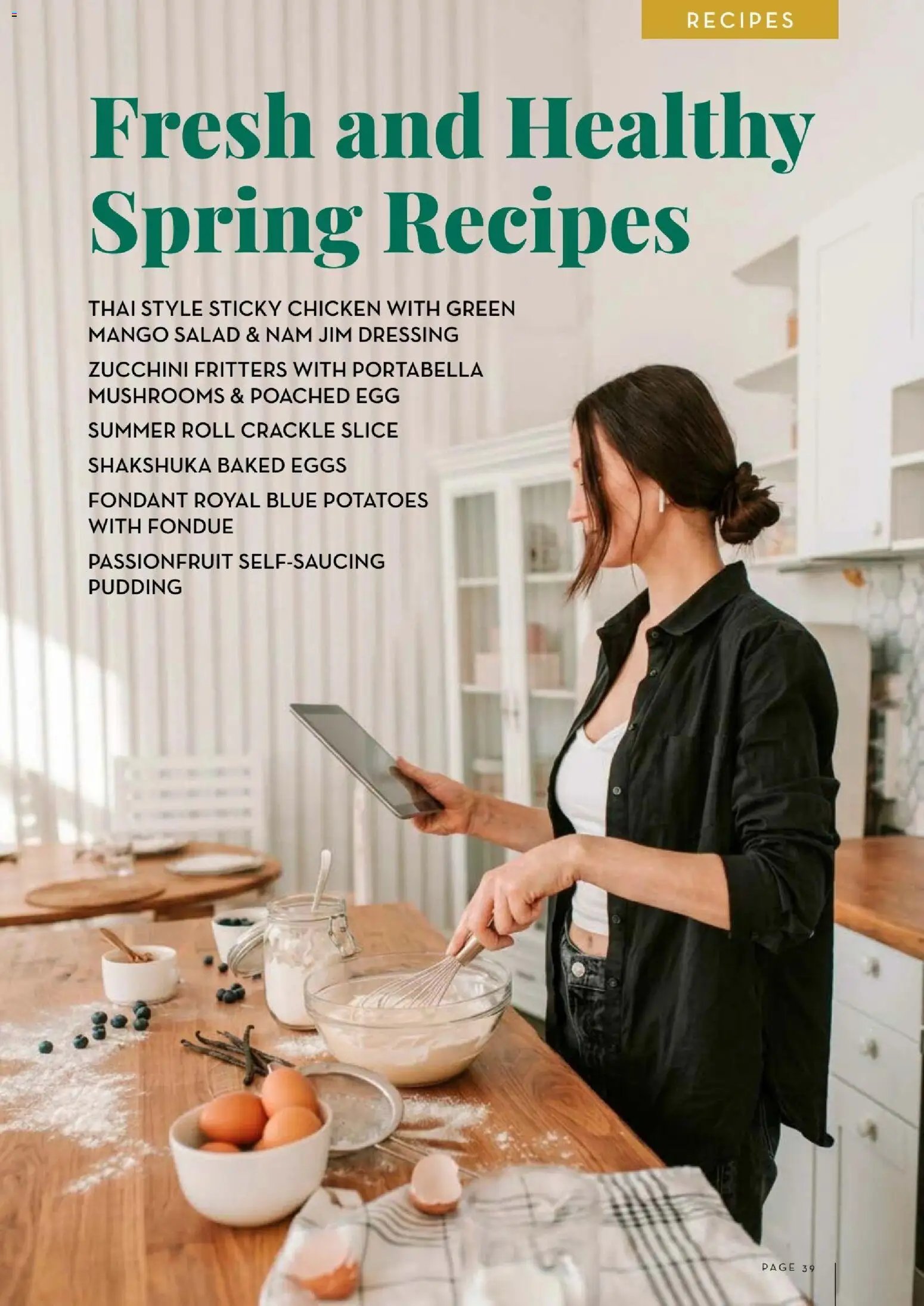 Foodworks Magazine