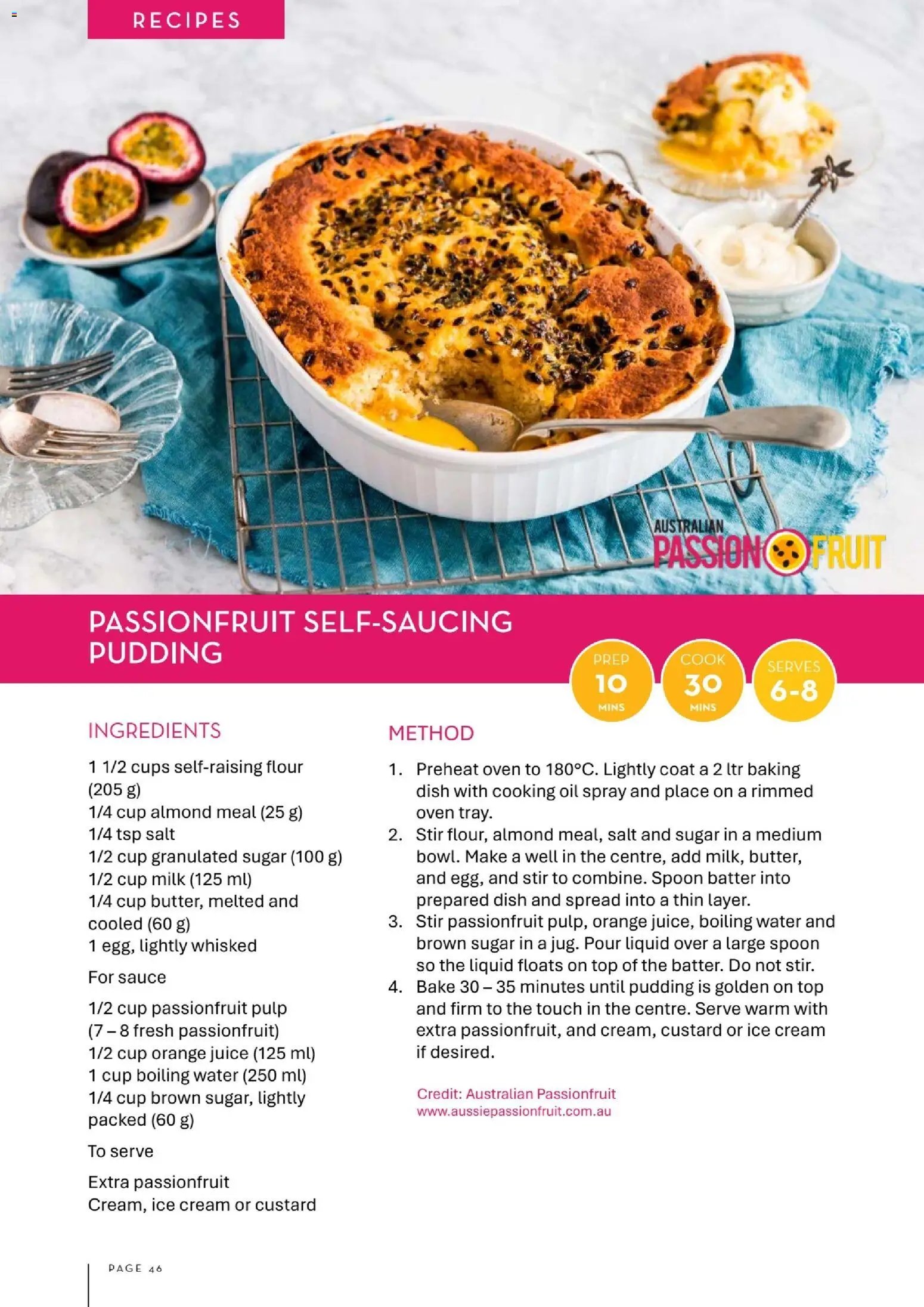 Foodworks Magazine