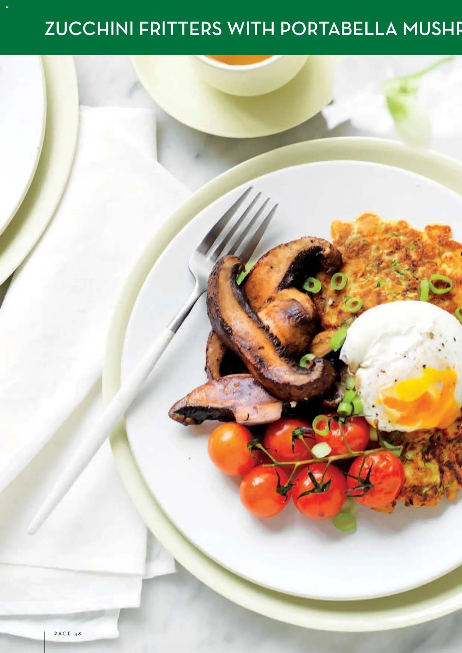 Foodworks Magazine