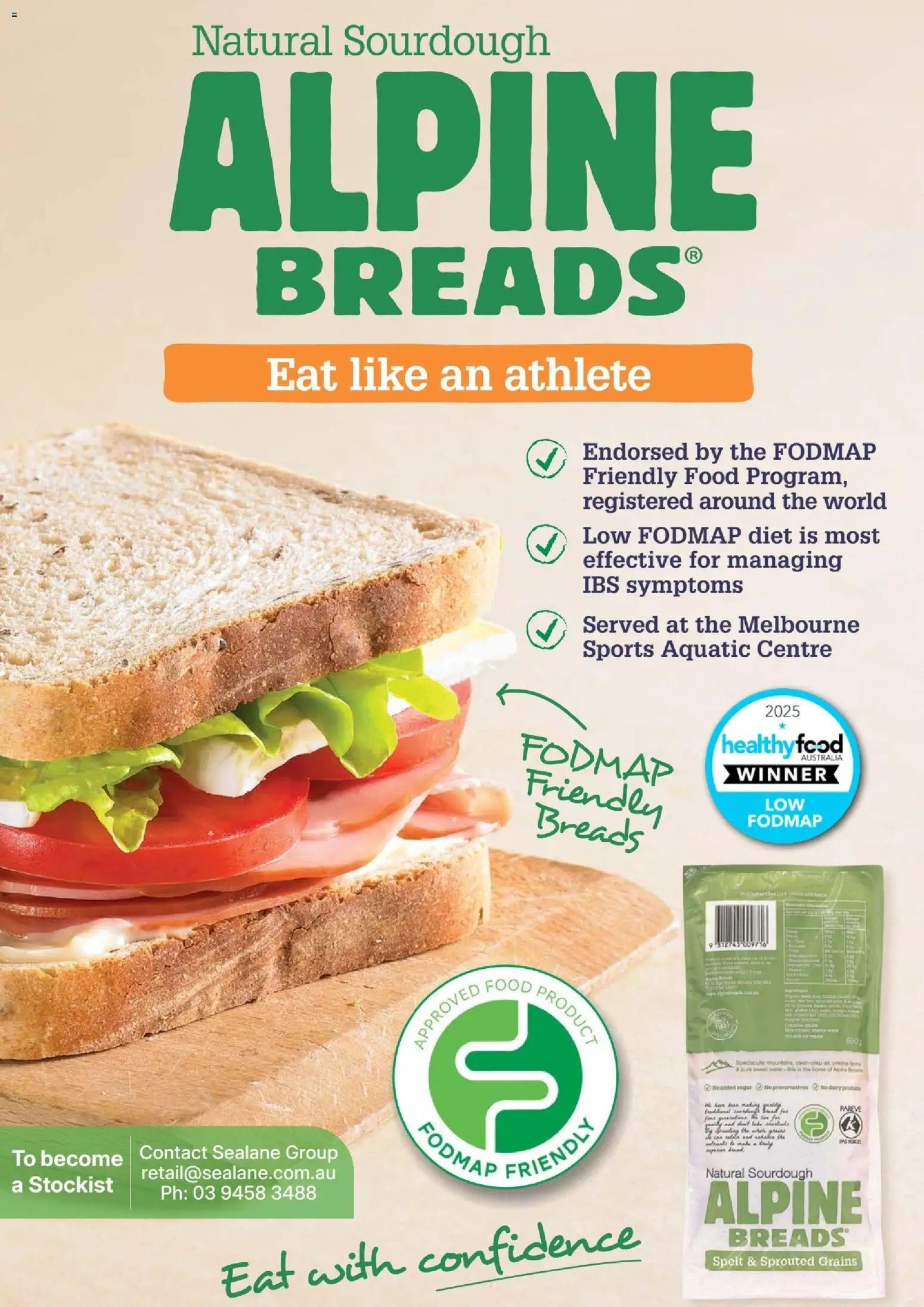 Foodworks Magazine