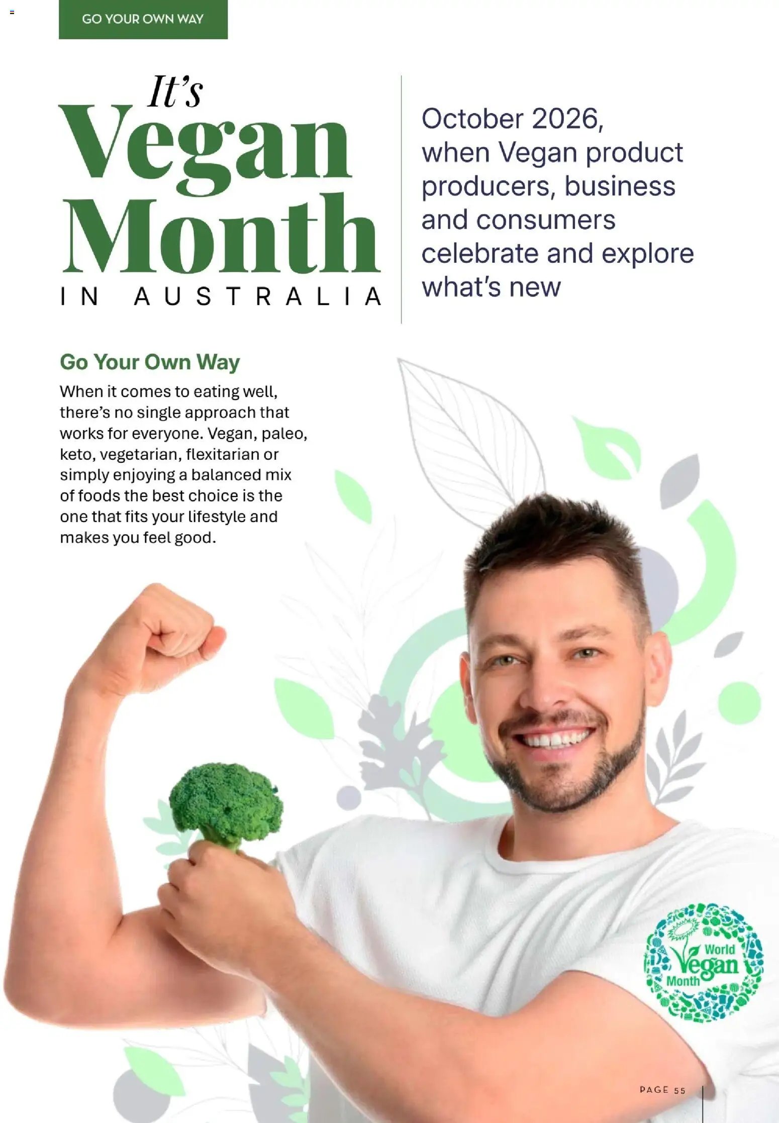 Foodworks Magazine