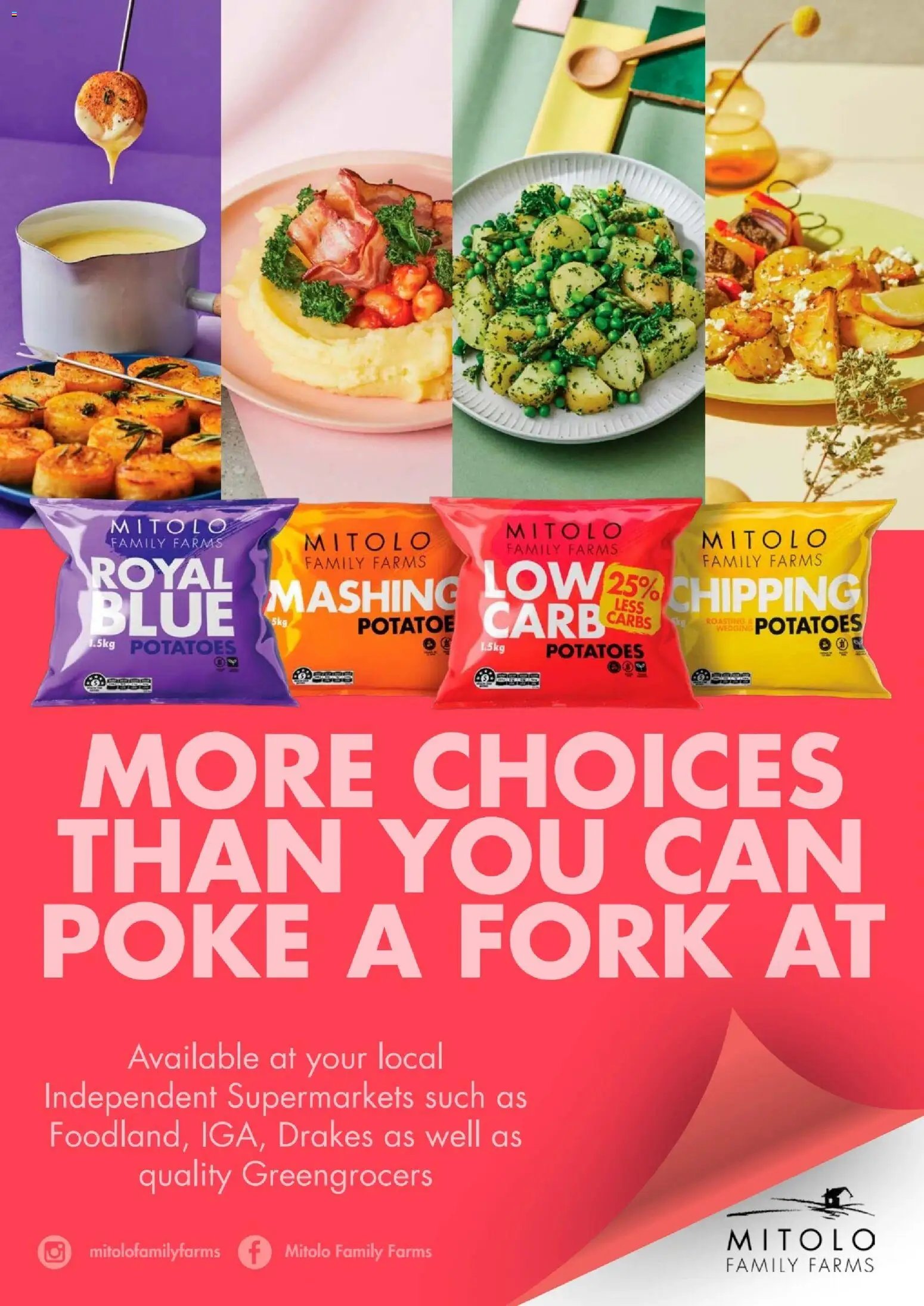 Foodworks Magazine