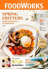 Foodworks Magazine