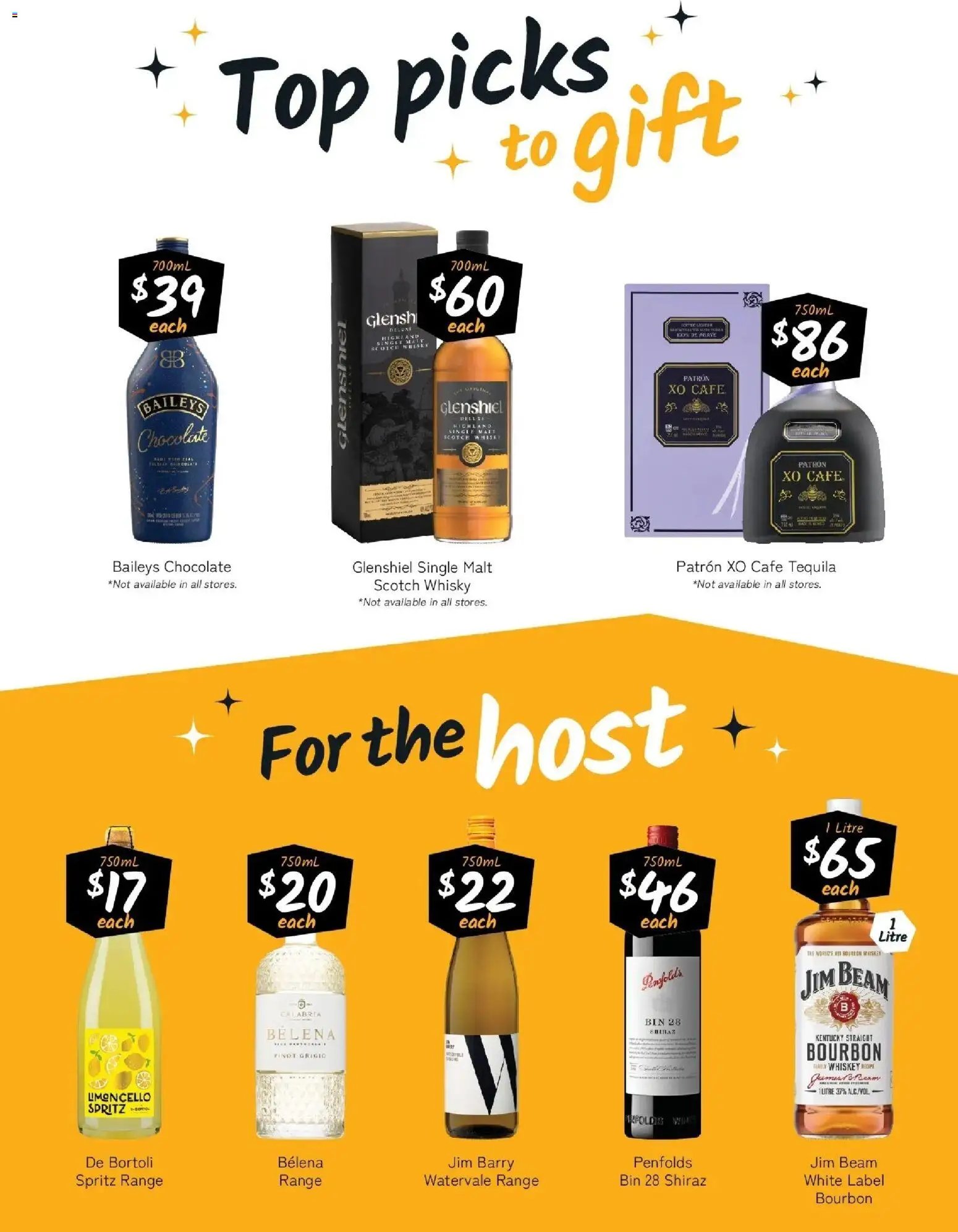 Cellarbrations Catalogue Zuccoli, Darwin, Howard Springs (2025-11-17 - 2025-11-30) | 3