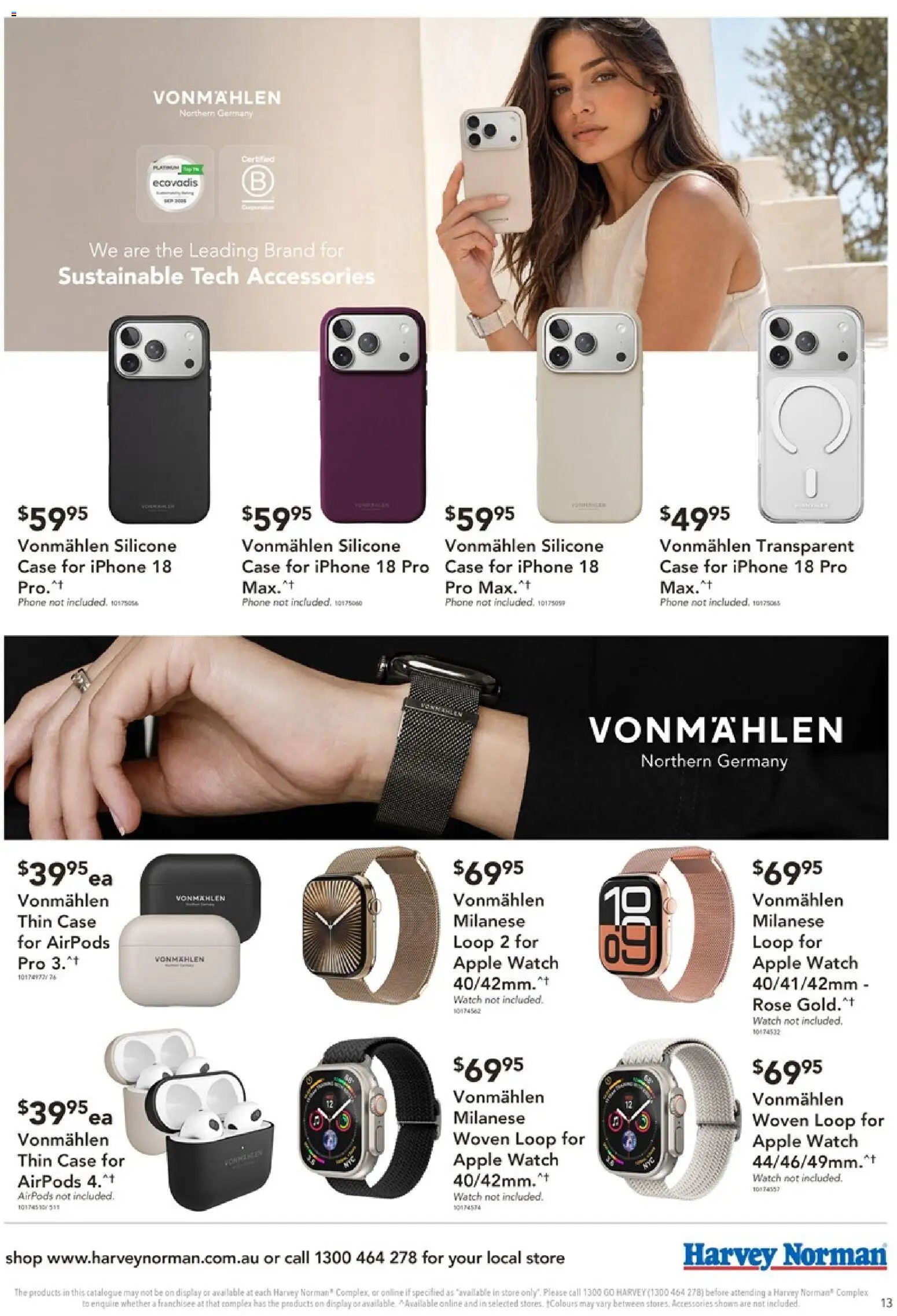 Harvey Norman Computers Shop trending Tech Deals