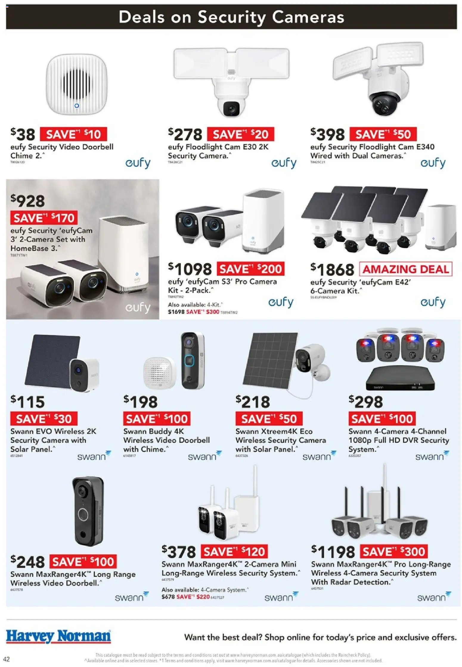 Harvey Norman Computers Shop trending Tech Deals