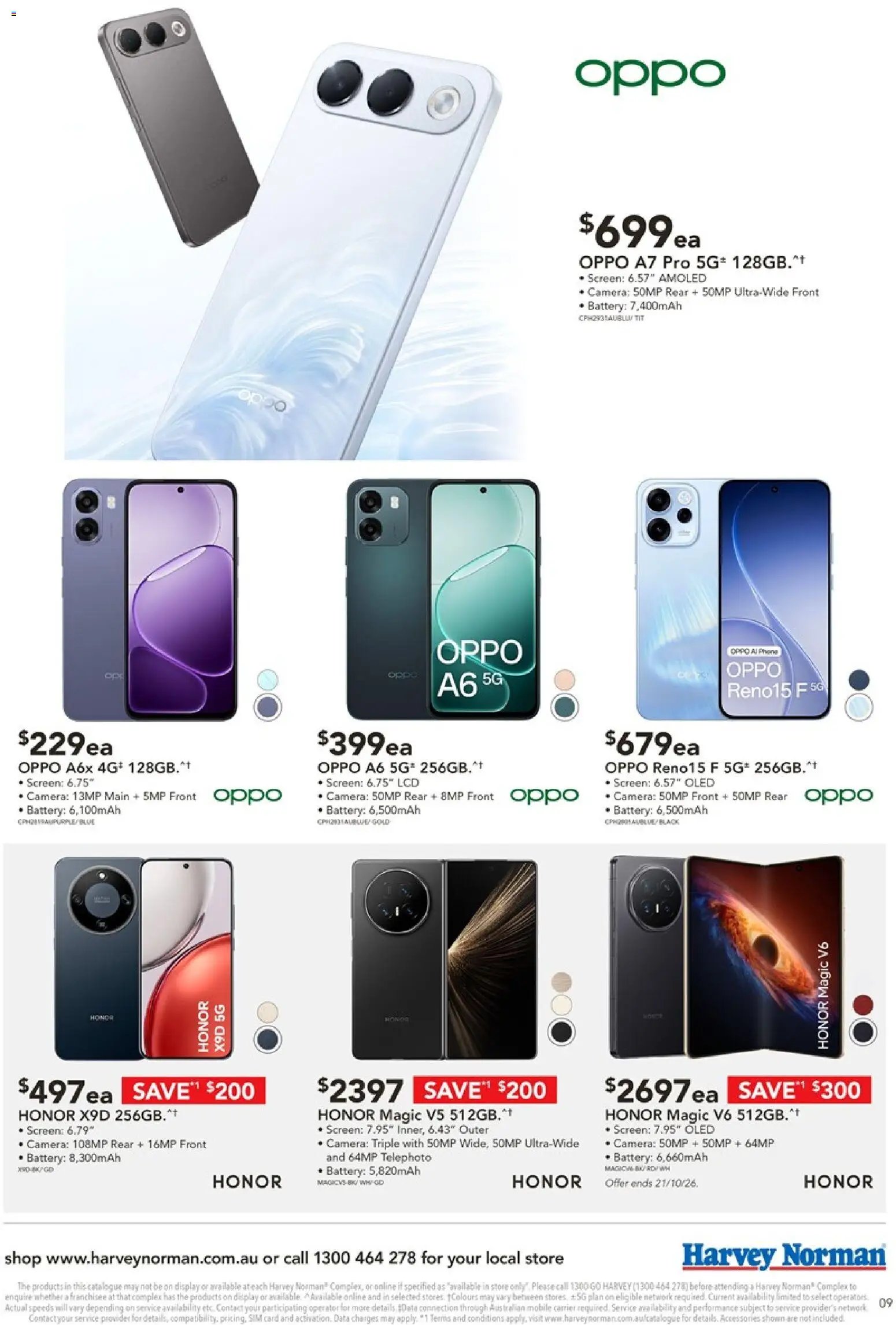 Harvey Norman Computers Shop trending Tech Deals