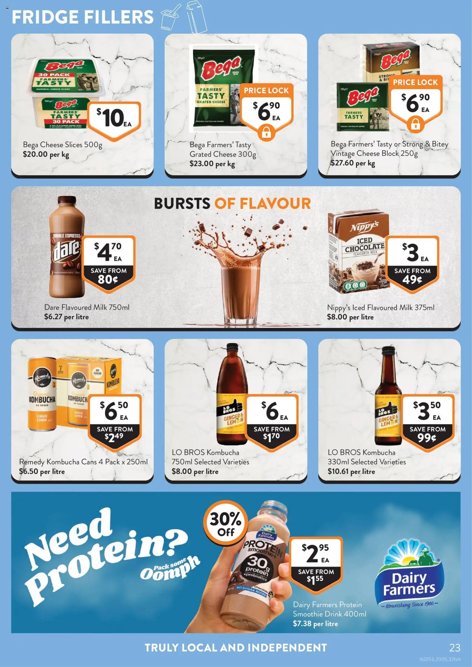 Foodworks catalogue  (2026-05-20 - 2026-05-24) | 23