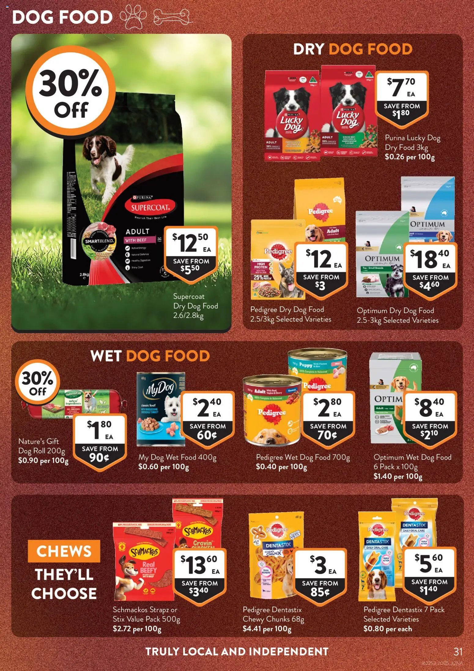 Foodworks catalogue  (2026-05-20 - 2026-05-24) | 31