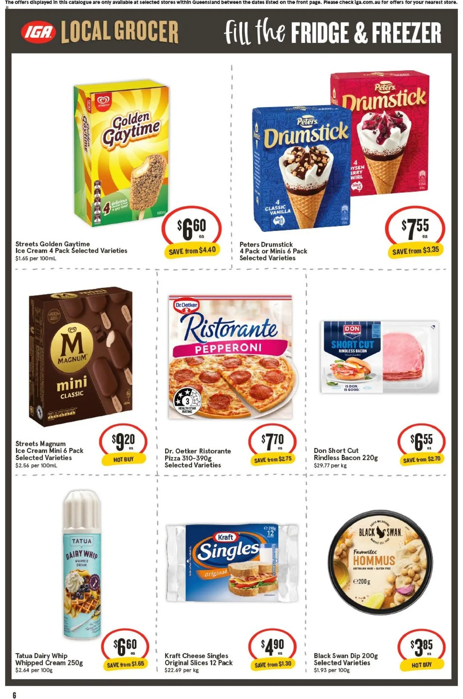 IGA Local Grocer QLD (2026-05-27 - 2026-06-02) | 6