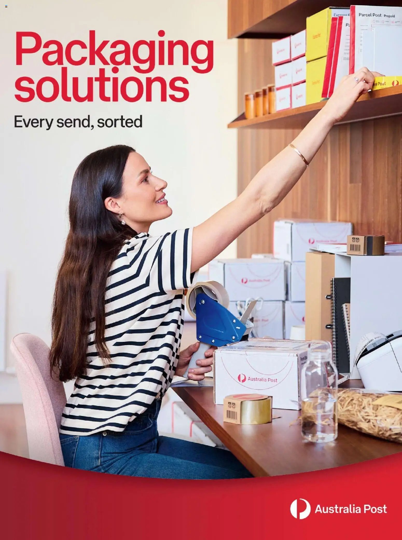 Australia Post Catalogue  (2026-02-19 - 2026-03-06) | 1
