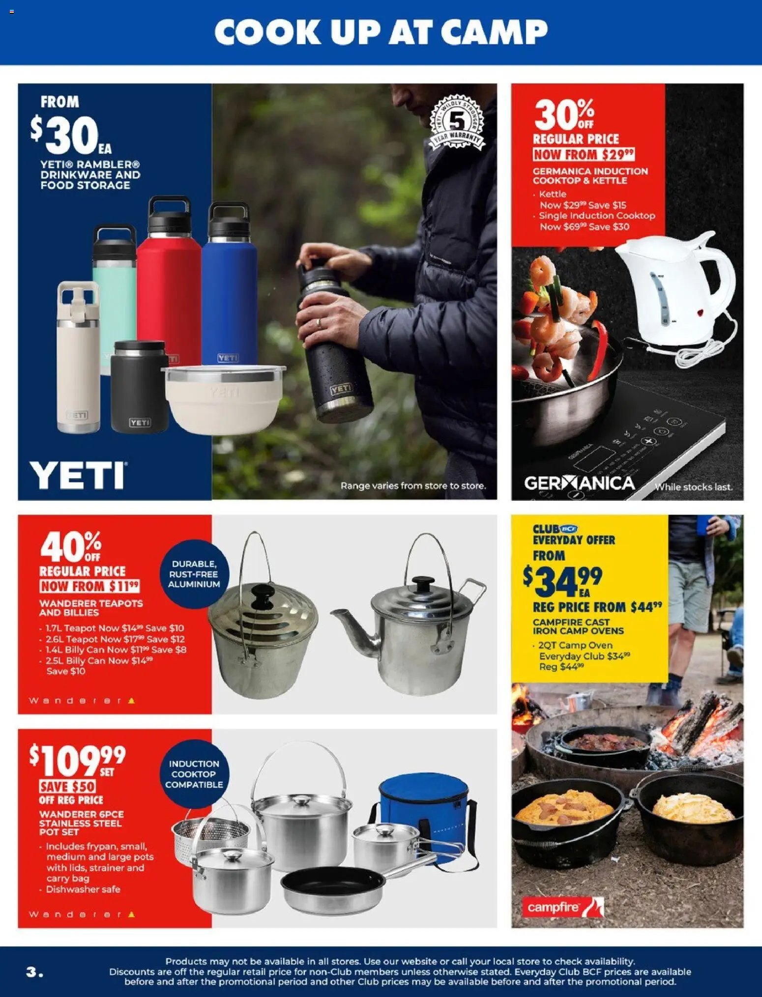 BCF catalogue (2026-05-12 - 2026-06-03) | 3