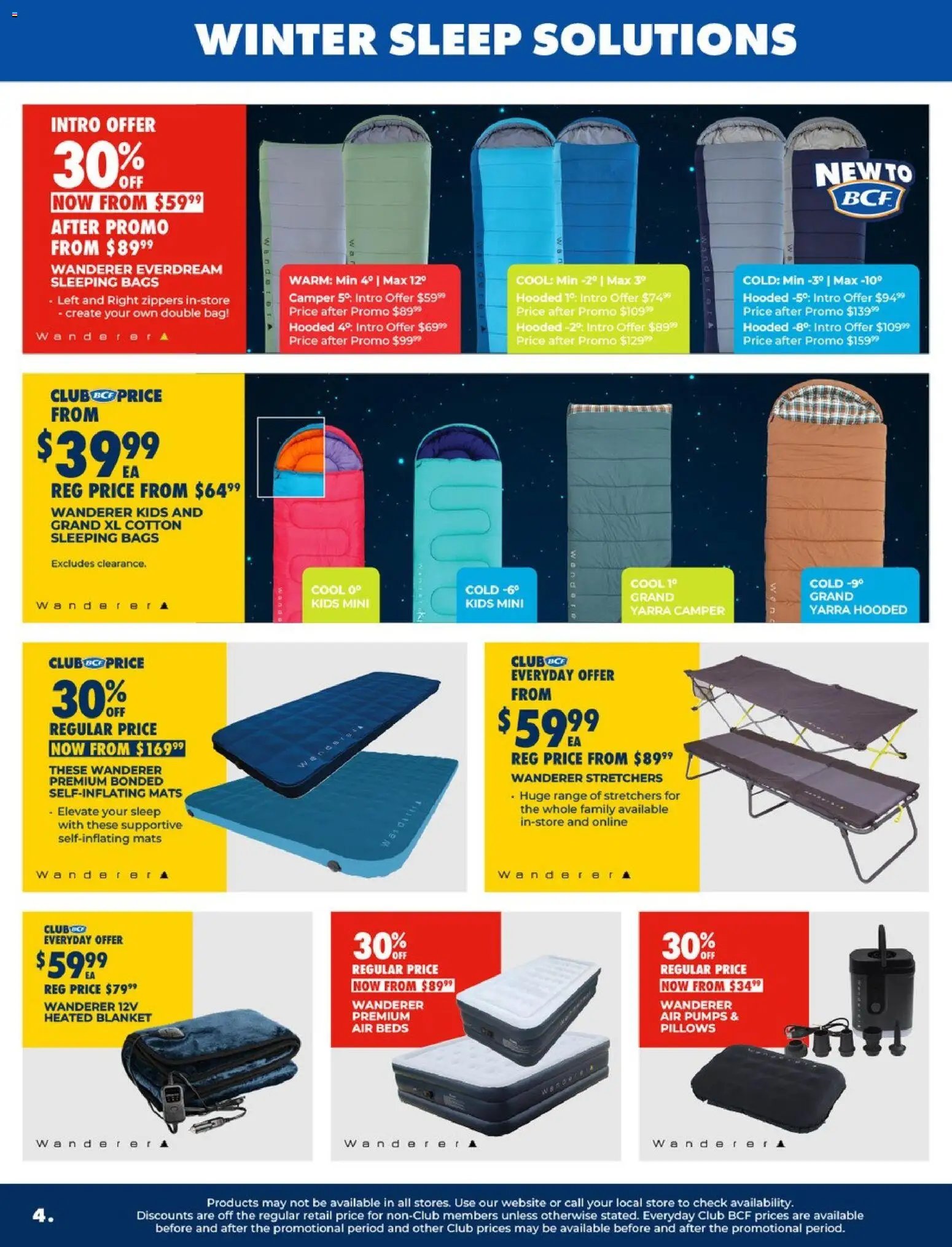 BCF catalogue (2026-05-12 - 2026-06-03) | 4