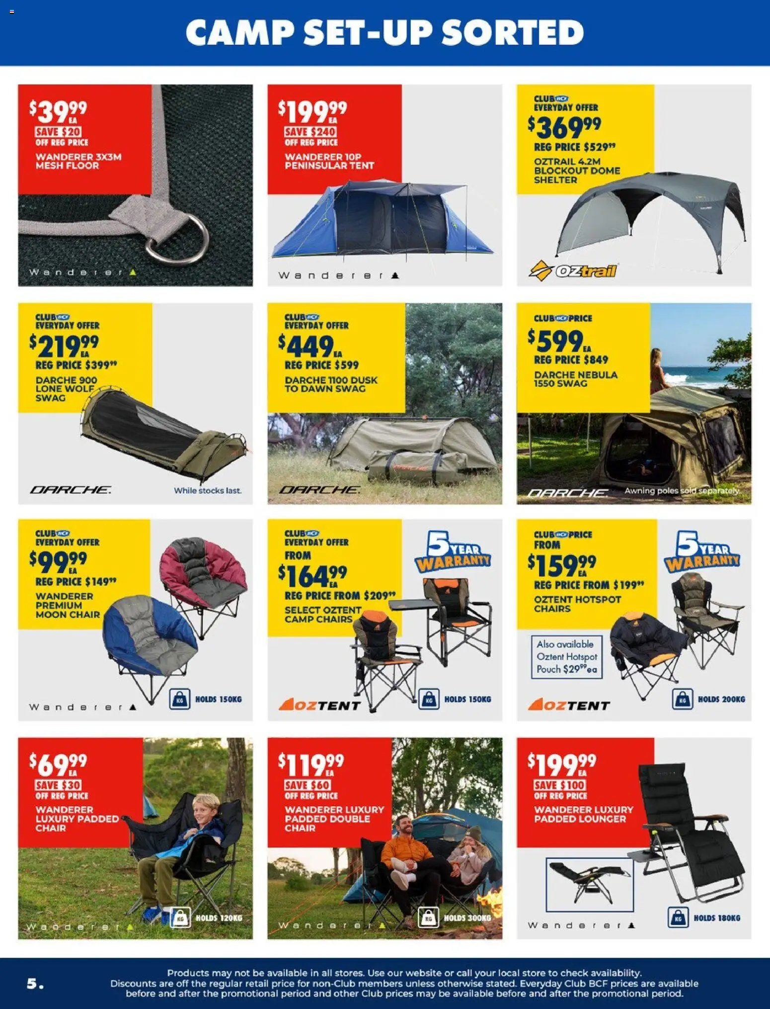 BCF catalogue (2026-05-12 - 2026-06-03) | 5