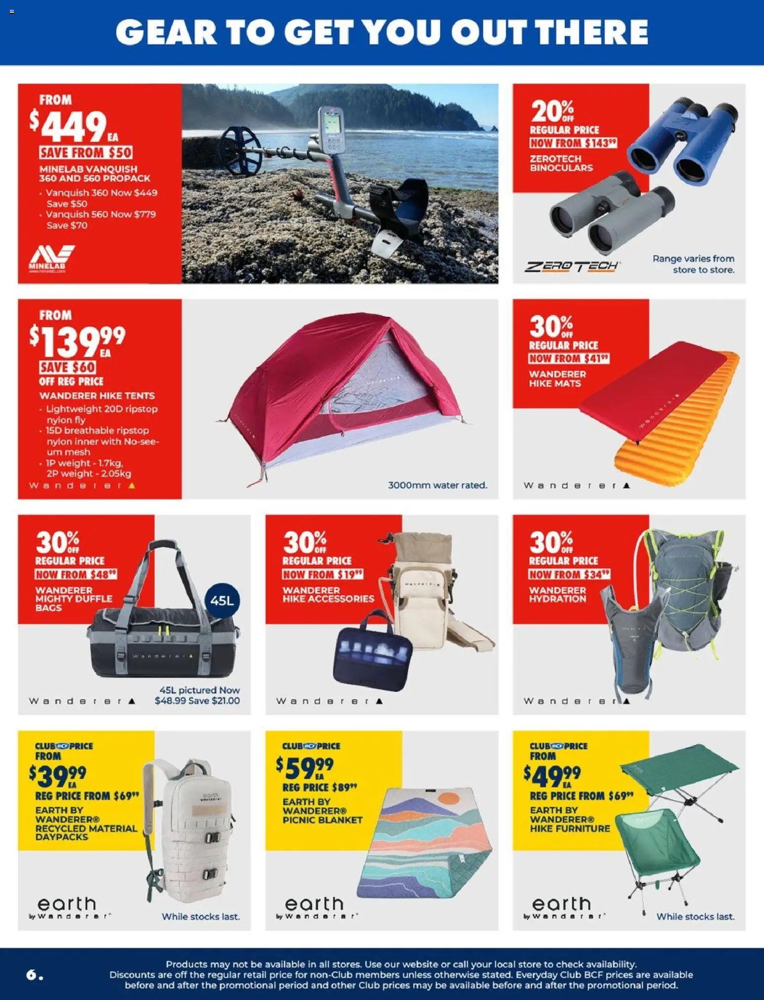 BCF catalogue (2026-05-12 - 2026-06-03) | 6