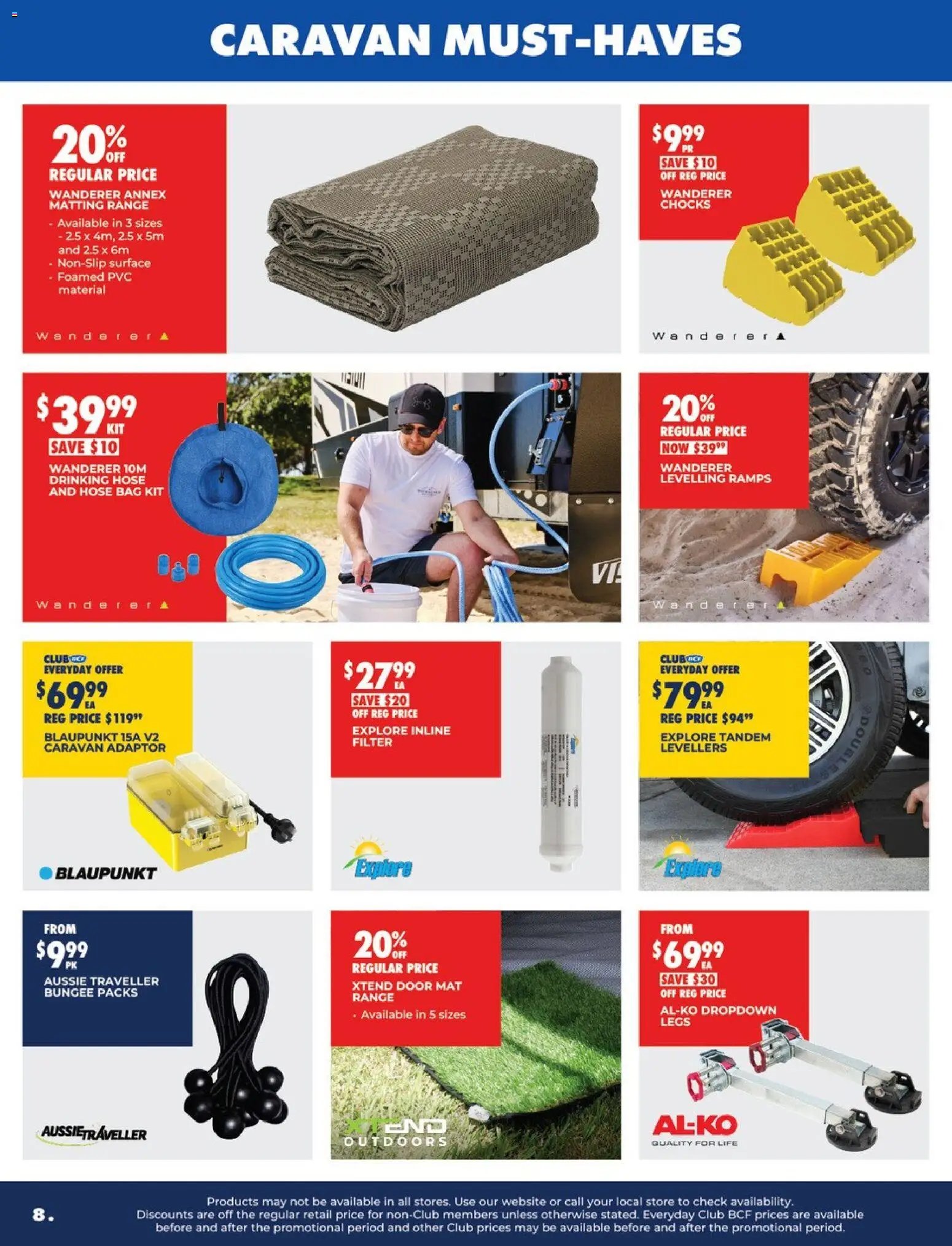 BCF catalogue (2026-05-12 - 2026-06-03) | 8