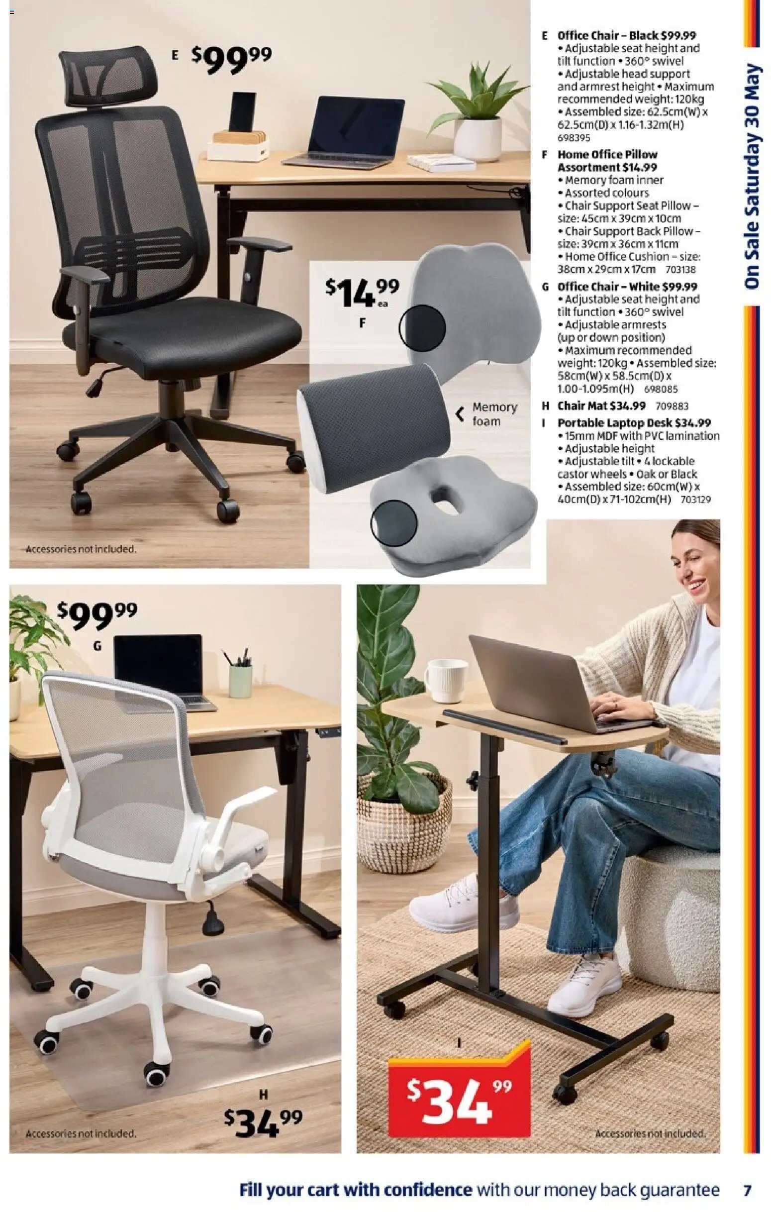 Aldi catalogue  (2026-05-20 - 2026-05-25) | 7