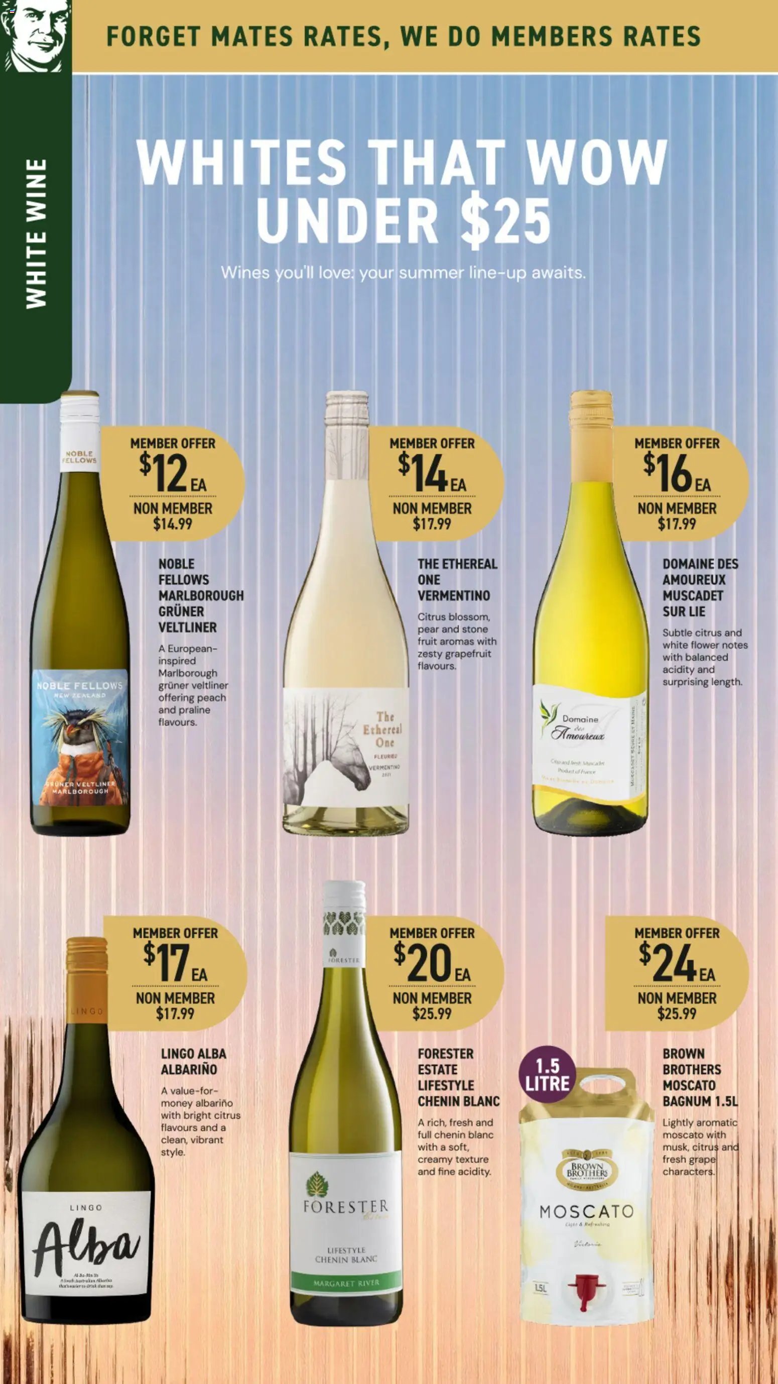 Dan Murphy's Catalogue WA (2026-02-19 - 2026-03-04) | 13