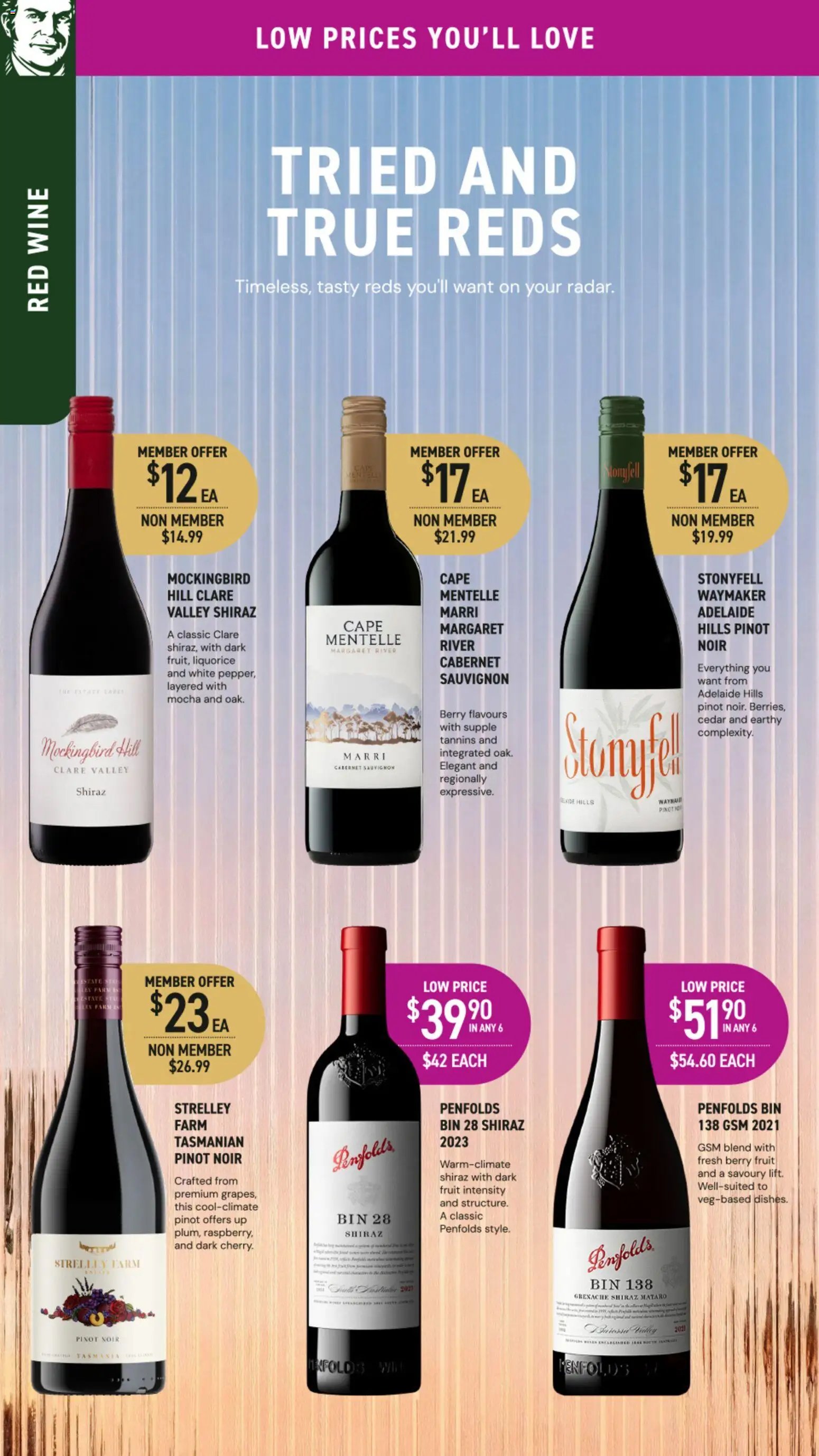 Dan Murphy's Catalogue WA (2026-02-19 - 2026-03-04) | 17