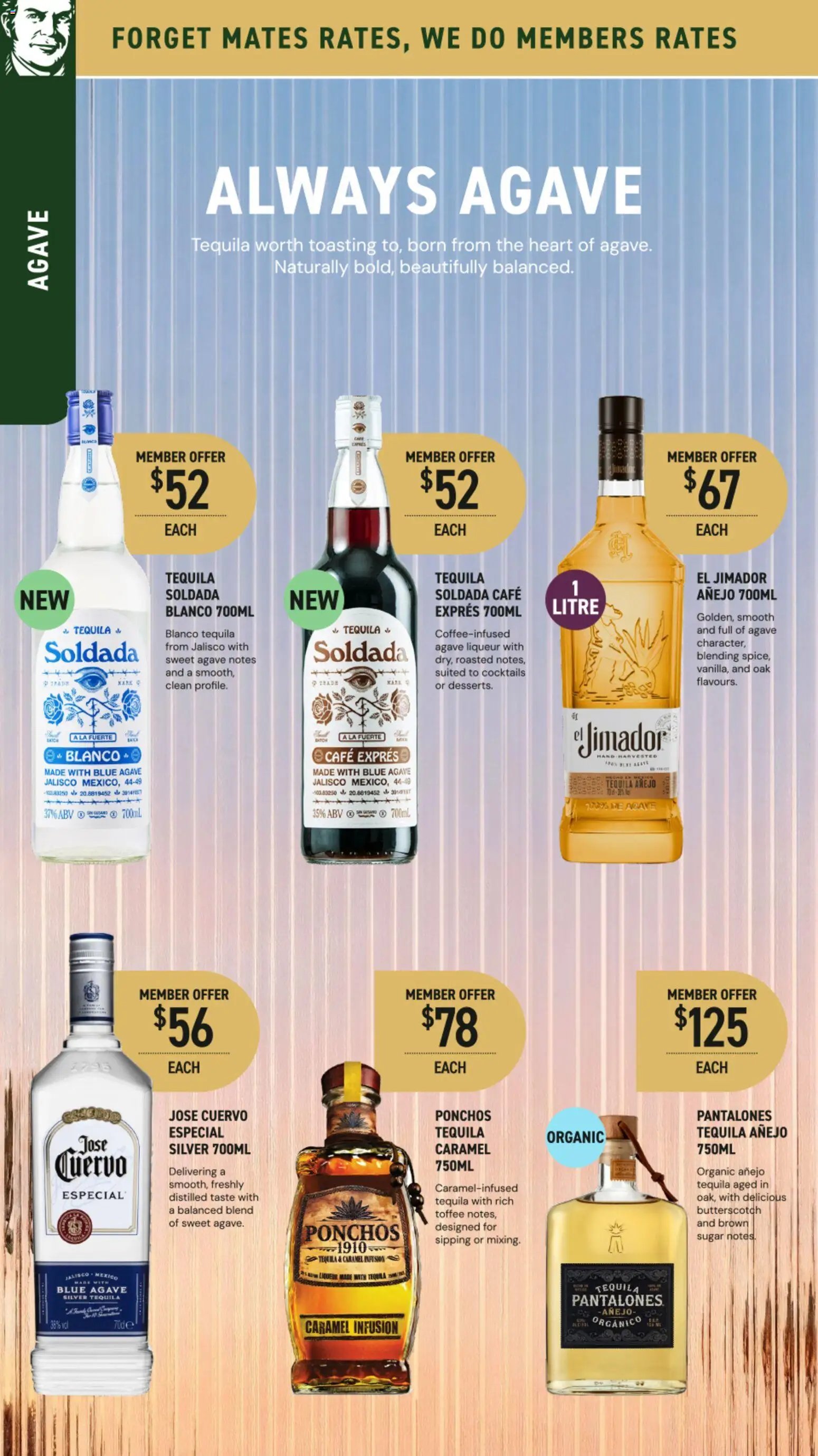 Dan Murphy's Catalogue WA (2026-02-19 - 2026-03-04) | 26