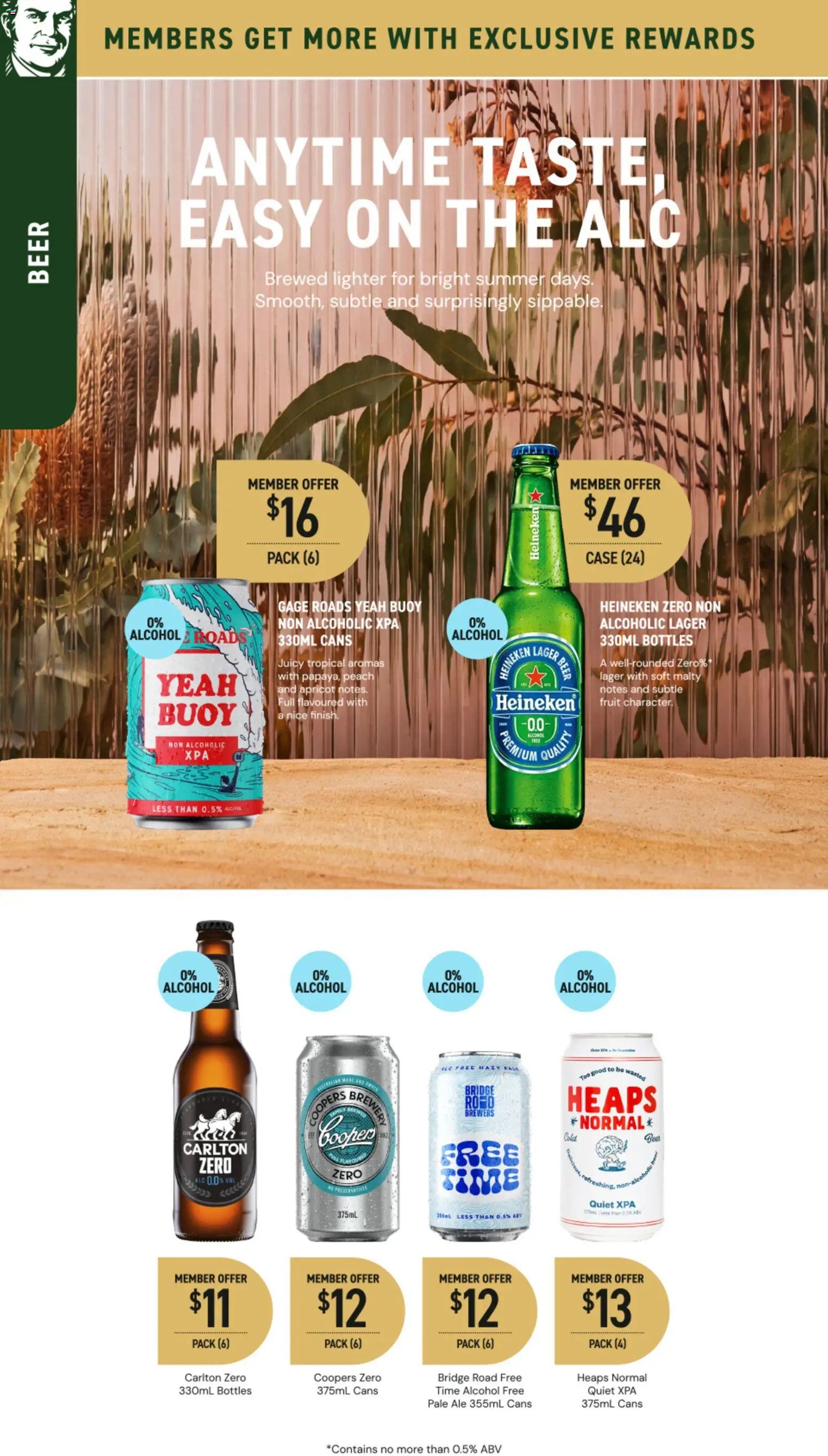 Dan Murphy's Catalogue WA (2026-02-19 - 2026-03-04) | 35