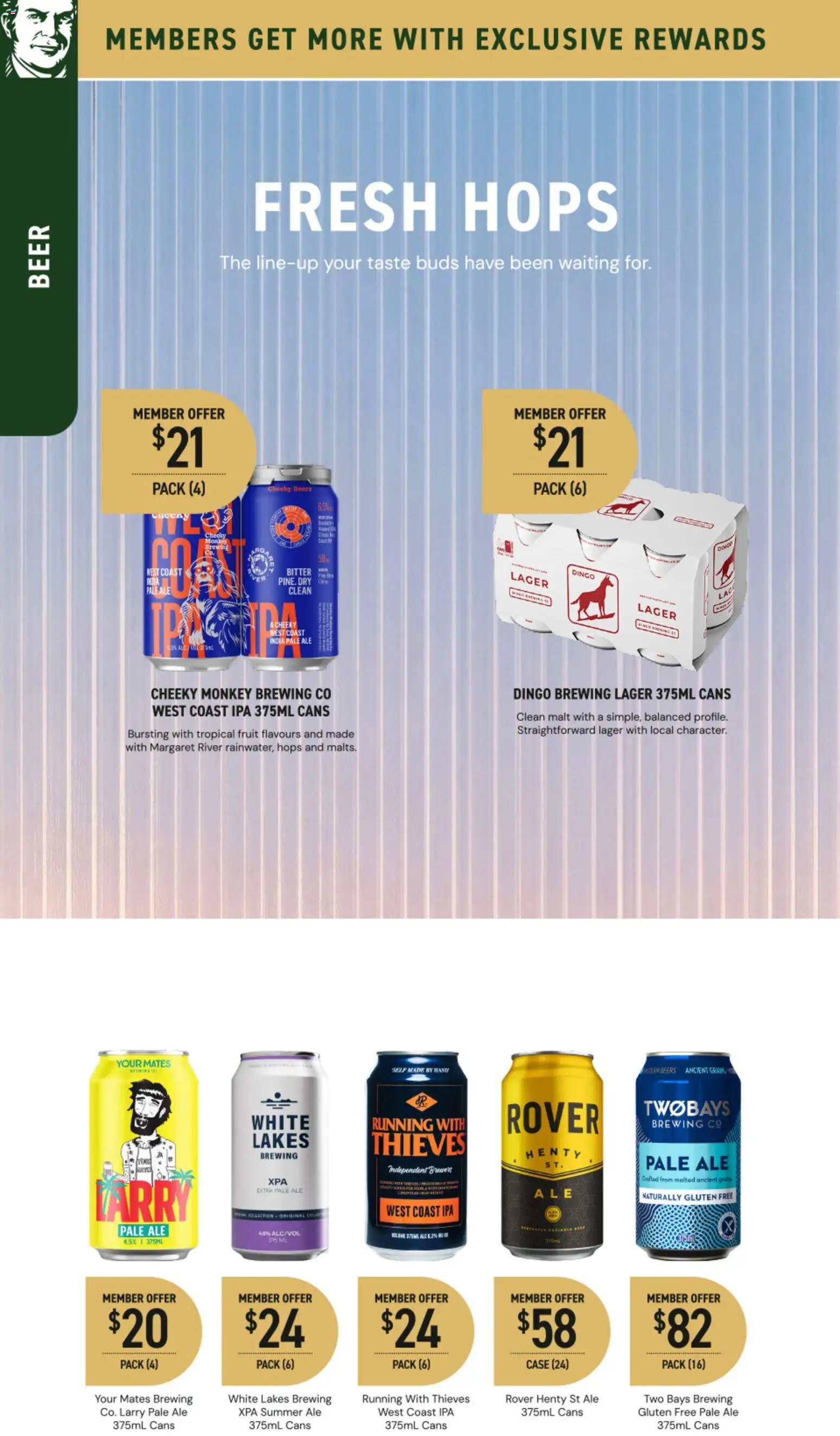 Dan Murphy's Catalogue WA (2026-02-19 - 2026-03-04) | 38