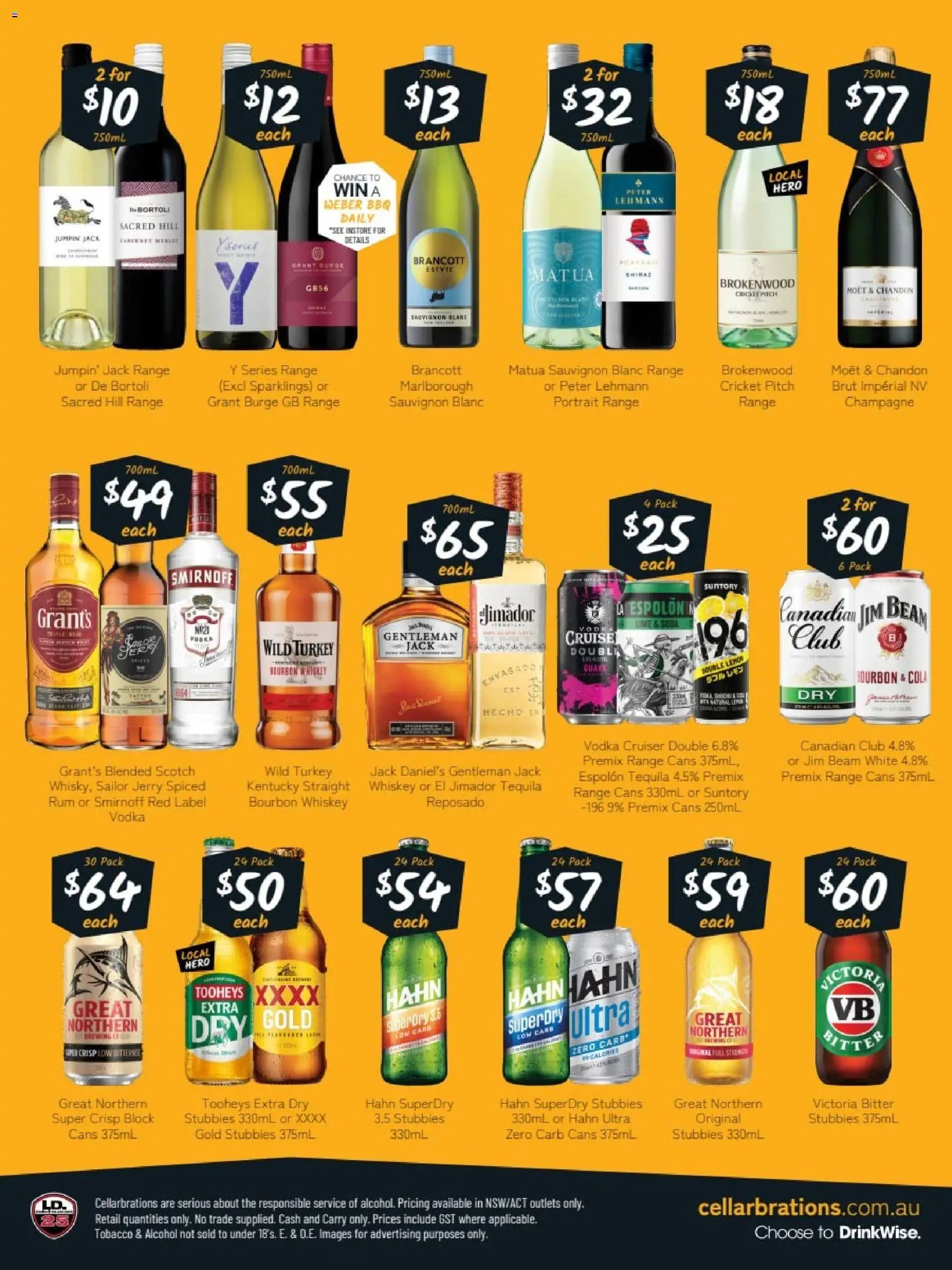 Cellarbrations catalogue NSW (2026-05-18 - 2026-05-31) | 2