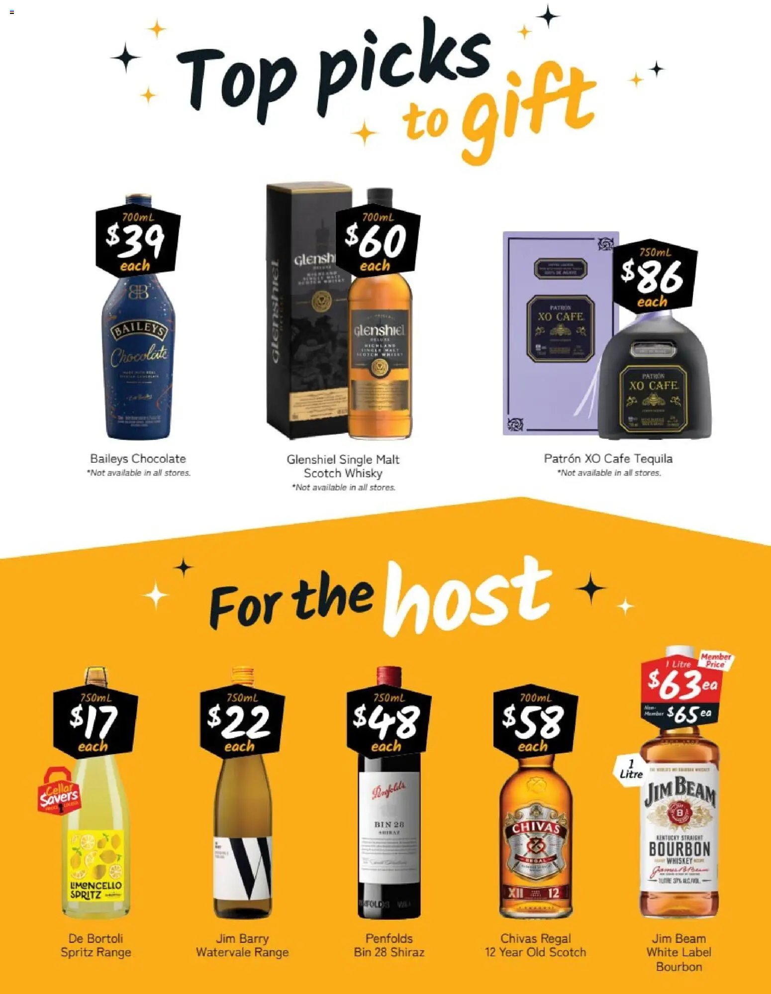 Cellarbrations Catalogue TAS (2025-11-17 - 2025-11-30) | 3