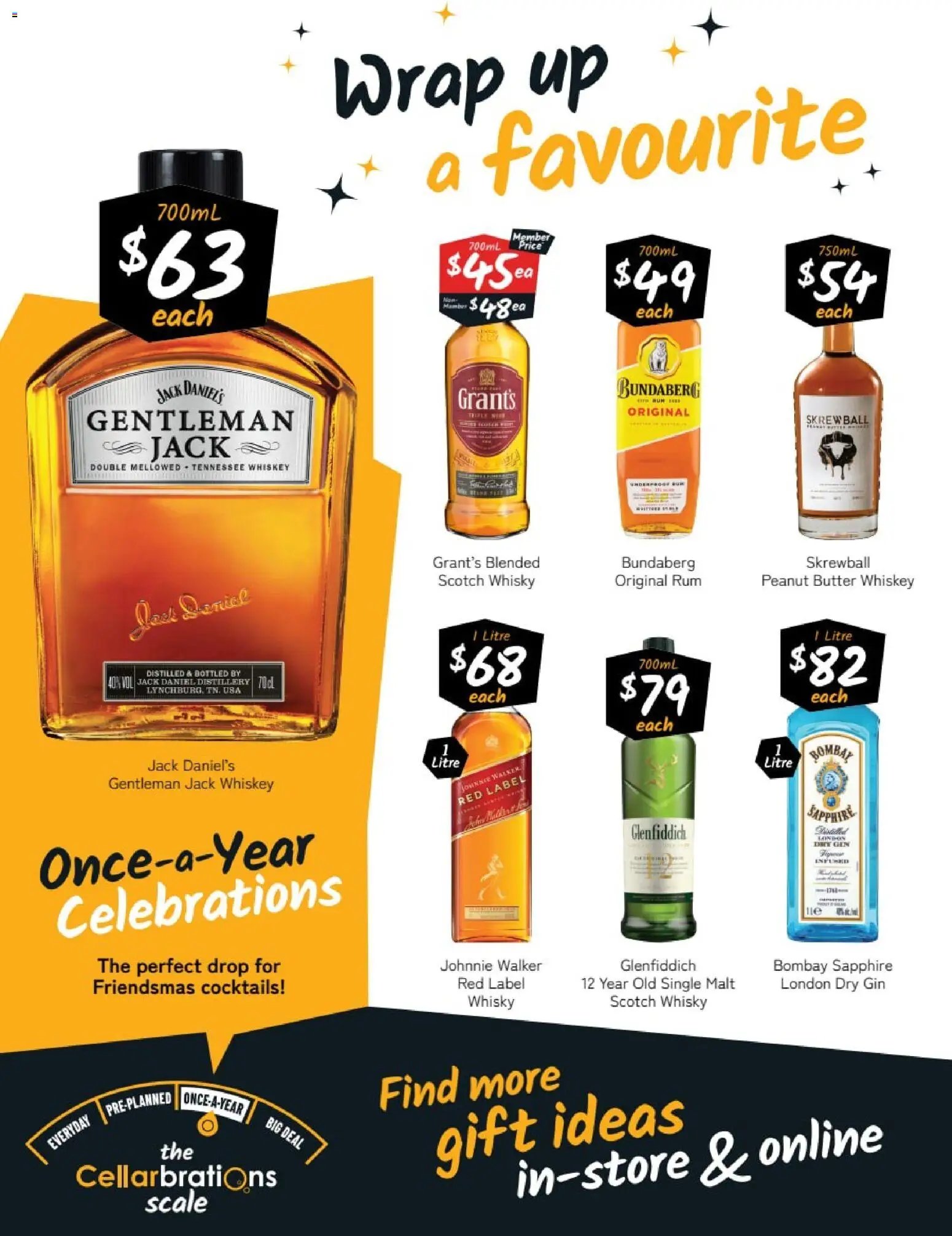 Cellarbrations Catalogue TAS (2025-11-17 - 2025-11-30) | 4