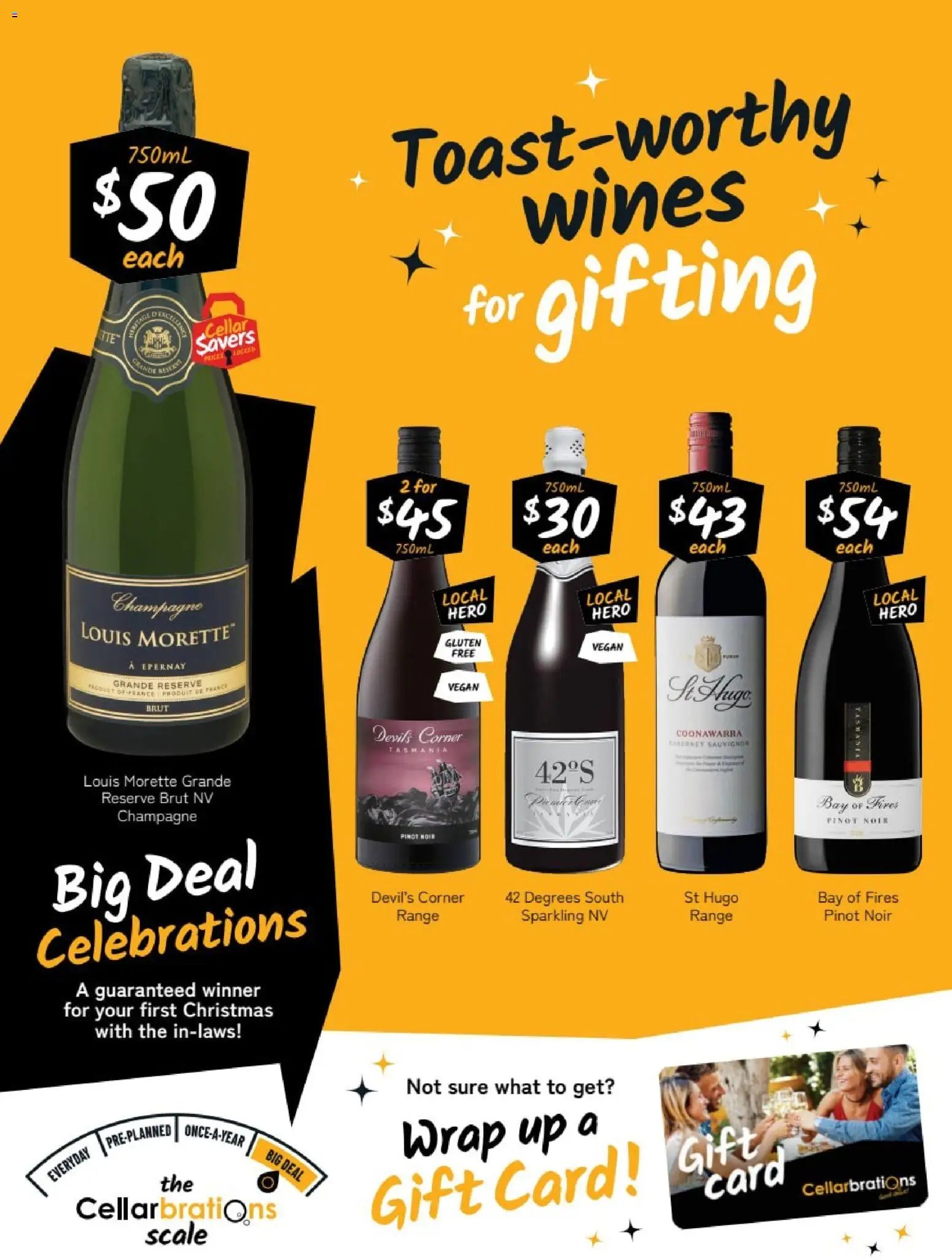 Cellarbrations Catalogue TAS (2025-11-17 - 2025-11-30) | 5