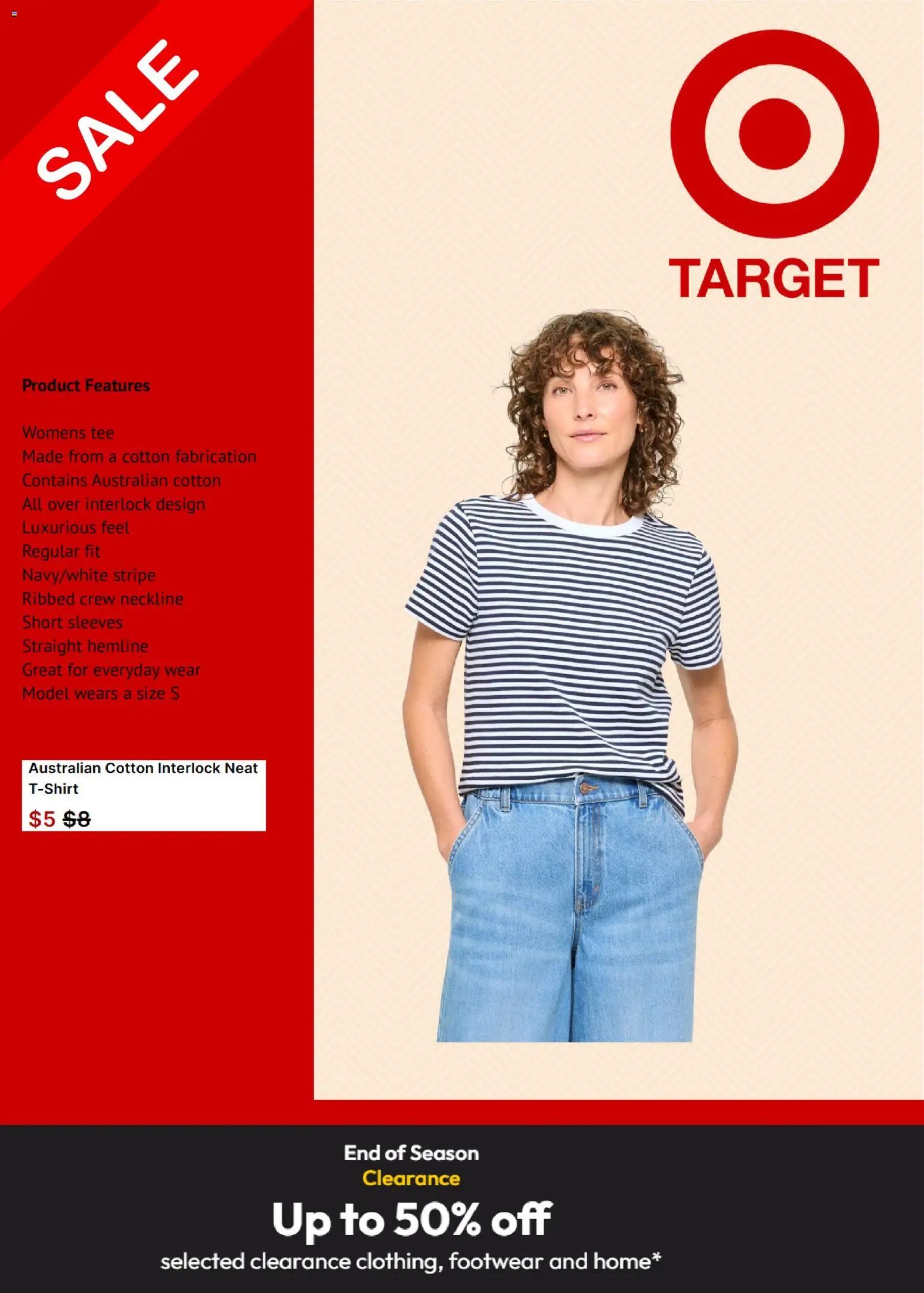 Target catalogue