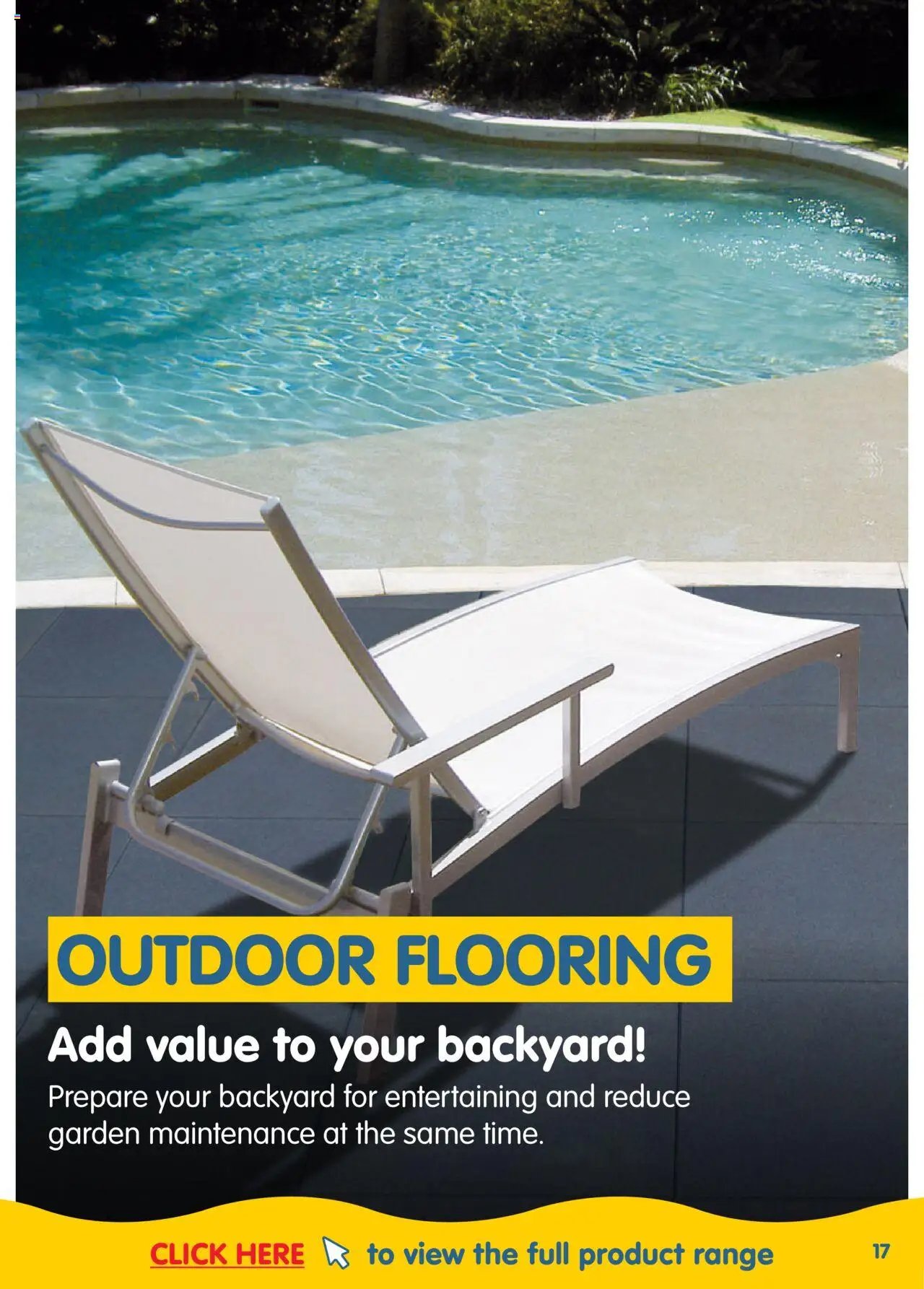 Clark Rubber Matting Look Book (2025-05-05 - 2026-05-05) | 17