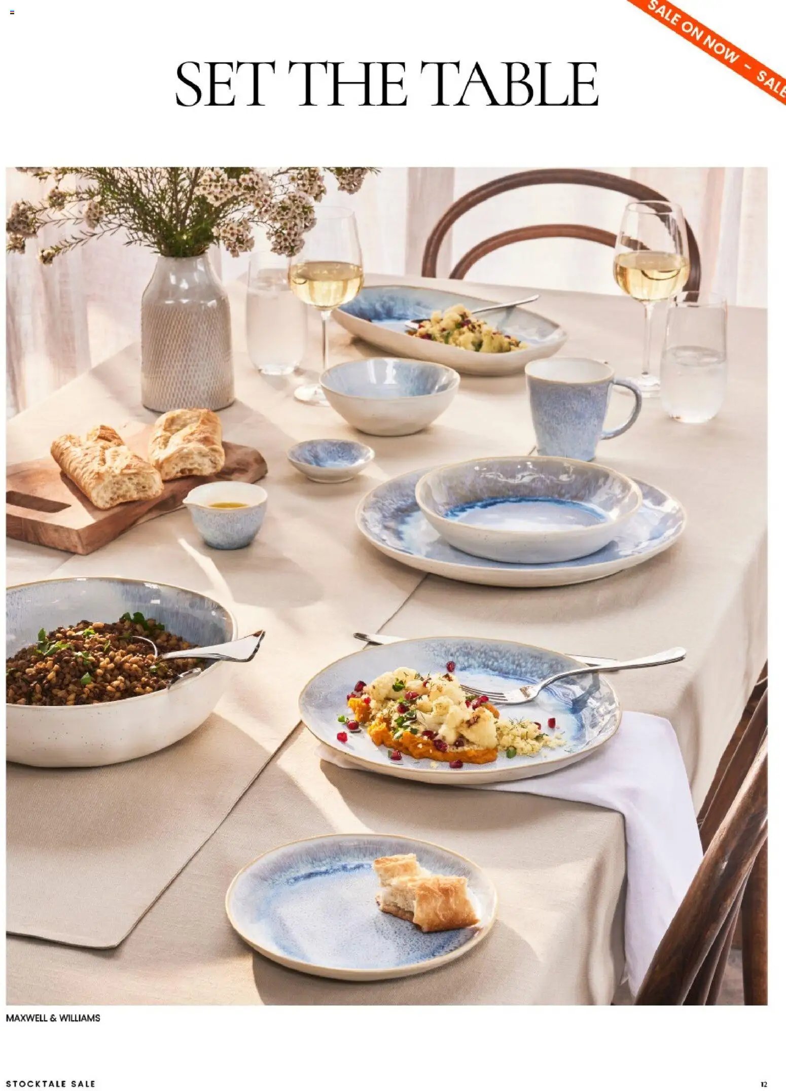 Myer Stocktake Sale (2026-05-25 - 2026-07-05) | 12