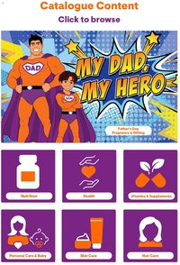 Discount Drug Stores catalogue