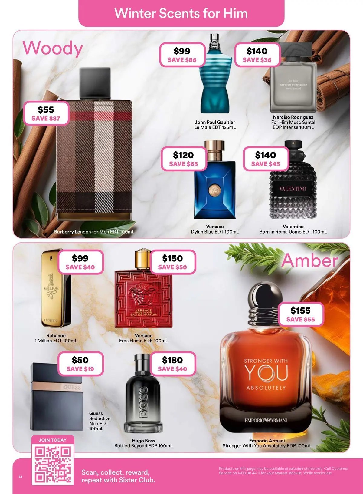 Priceline Pharmacy catalogue Morisset