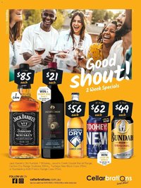 Cellarbrations catalogue (2026-05-17 - 2026-05-31)
