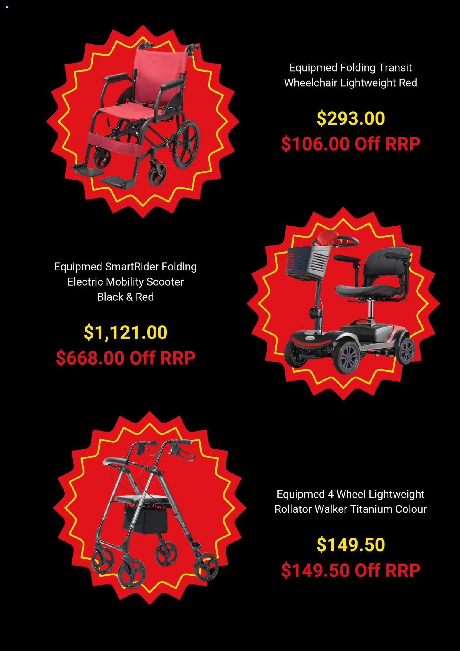 Chemist Warehouse Black Friday (2025-11-13 - 2025-12-01) | 5