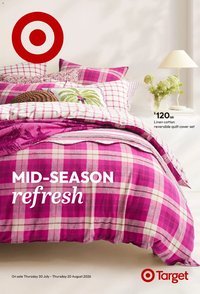 Target catalogue
