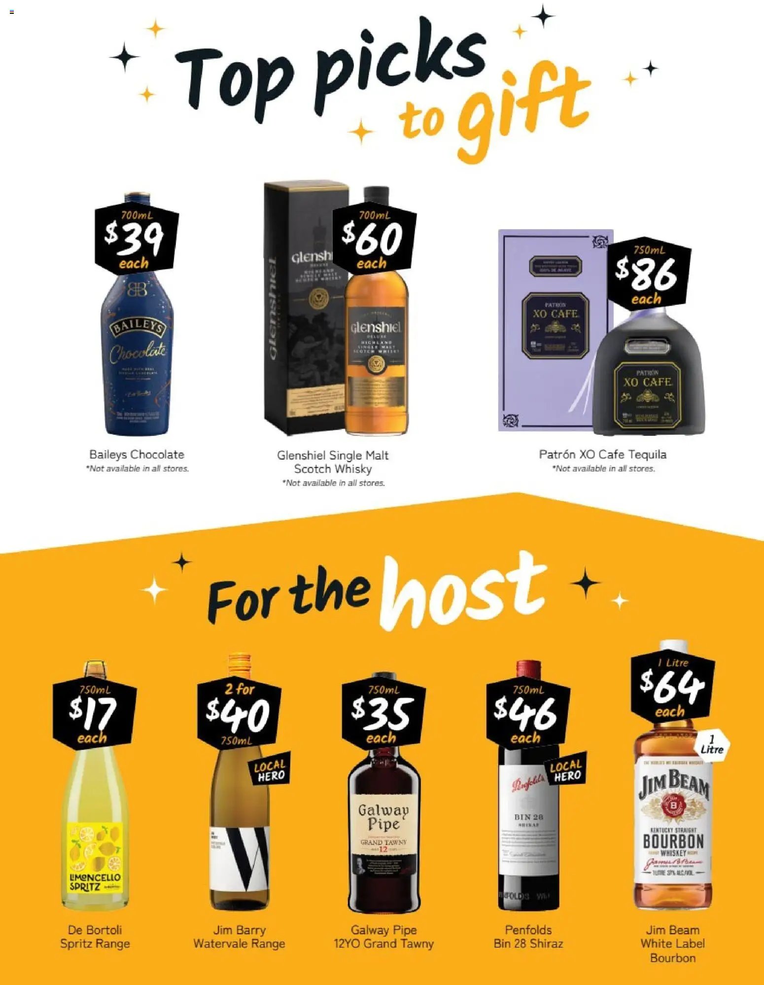 Cellarbrations Catalogue SA (2025-11-17 - 2025-11-30) | 3