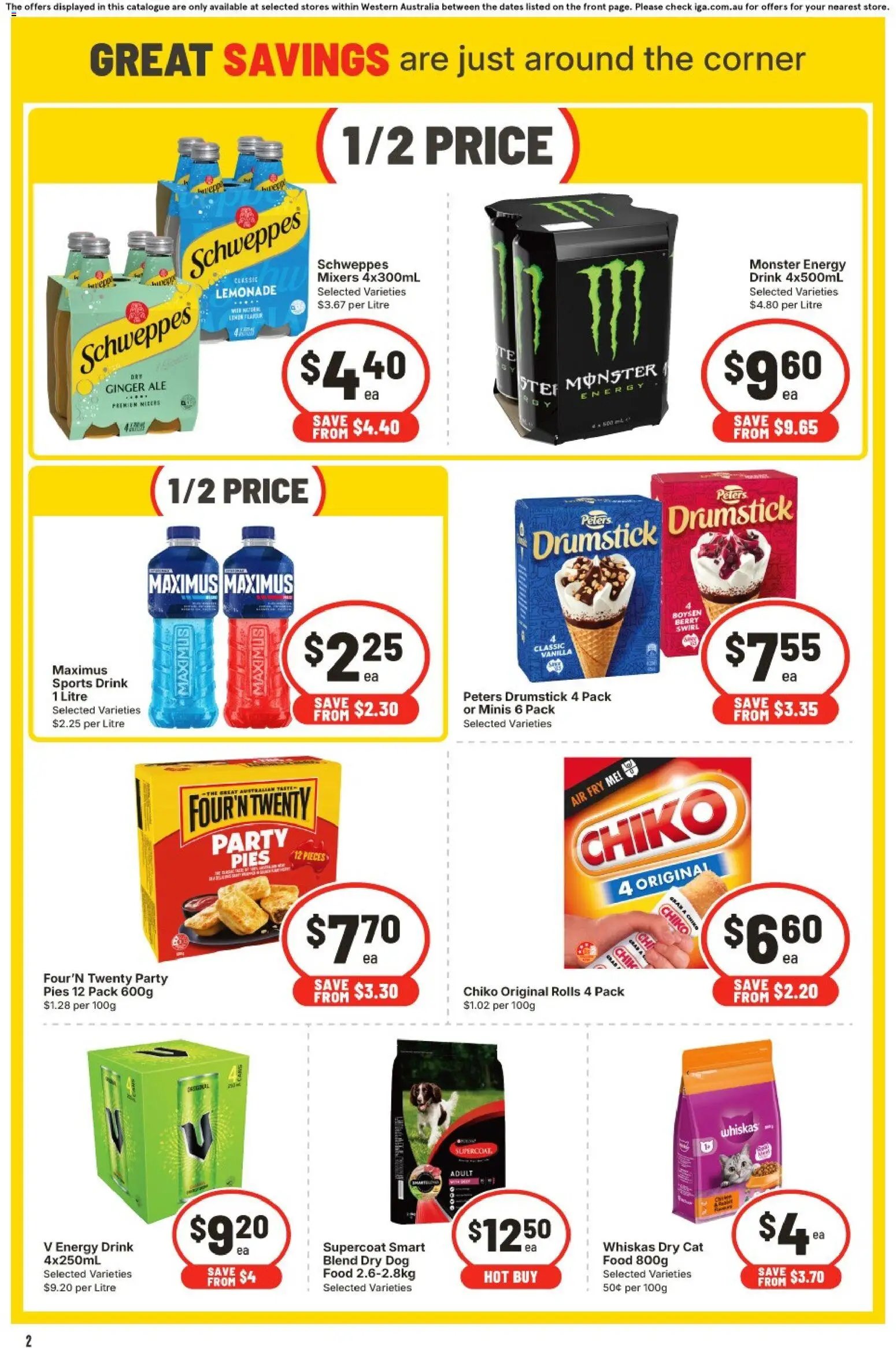 IGA Local Grocer WA