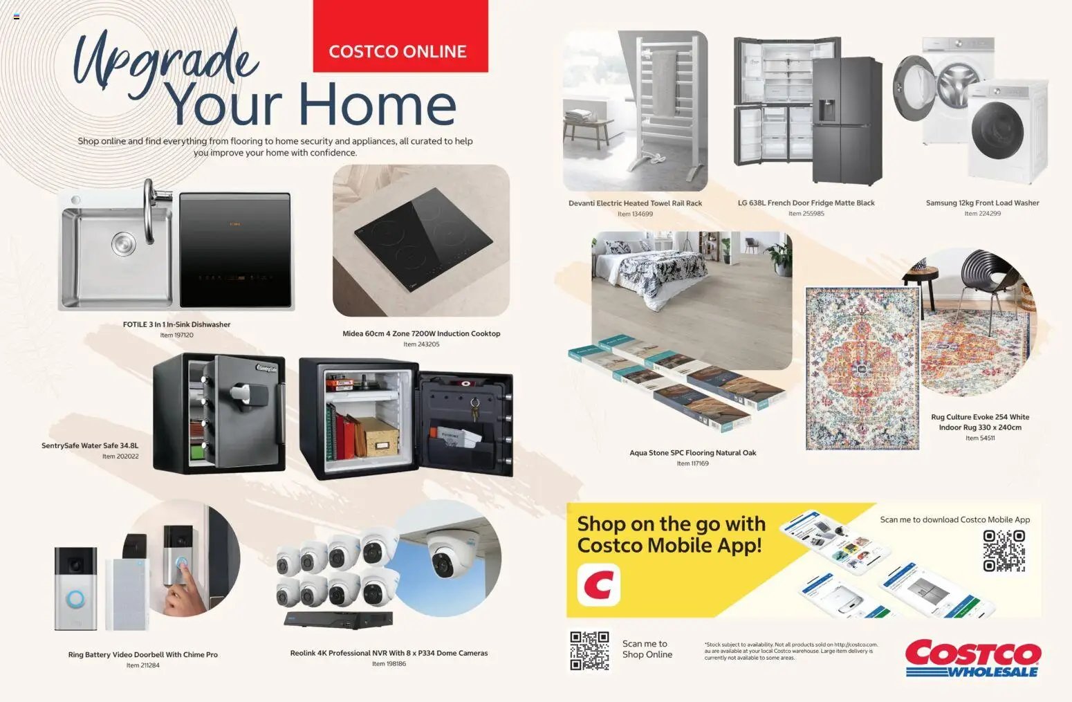 Costco catalogue Connection (2026-05-01 - 2026-06-30) | 2