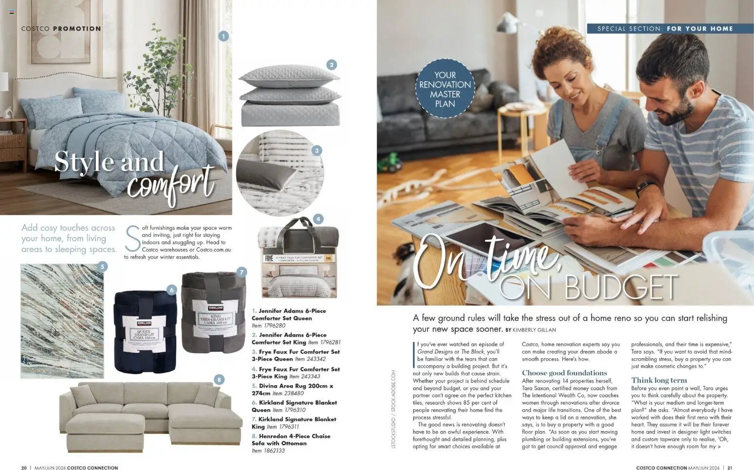 Costco catalogue Connection (2026-05-01 - 2026-06-30) | 11