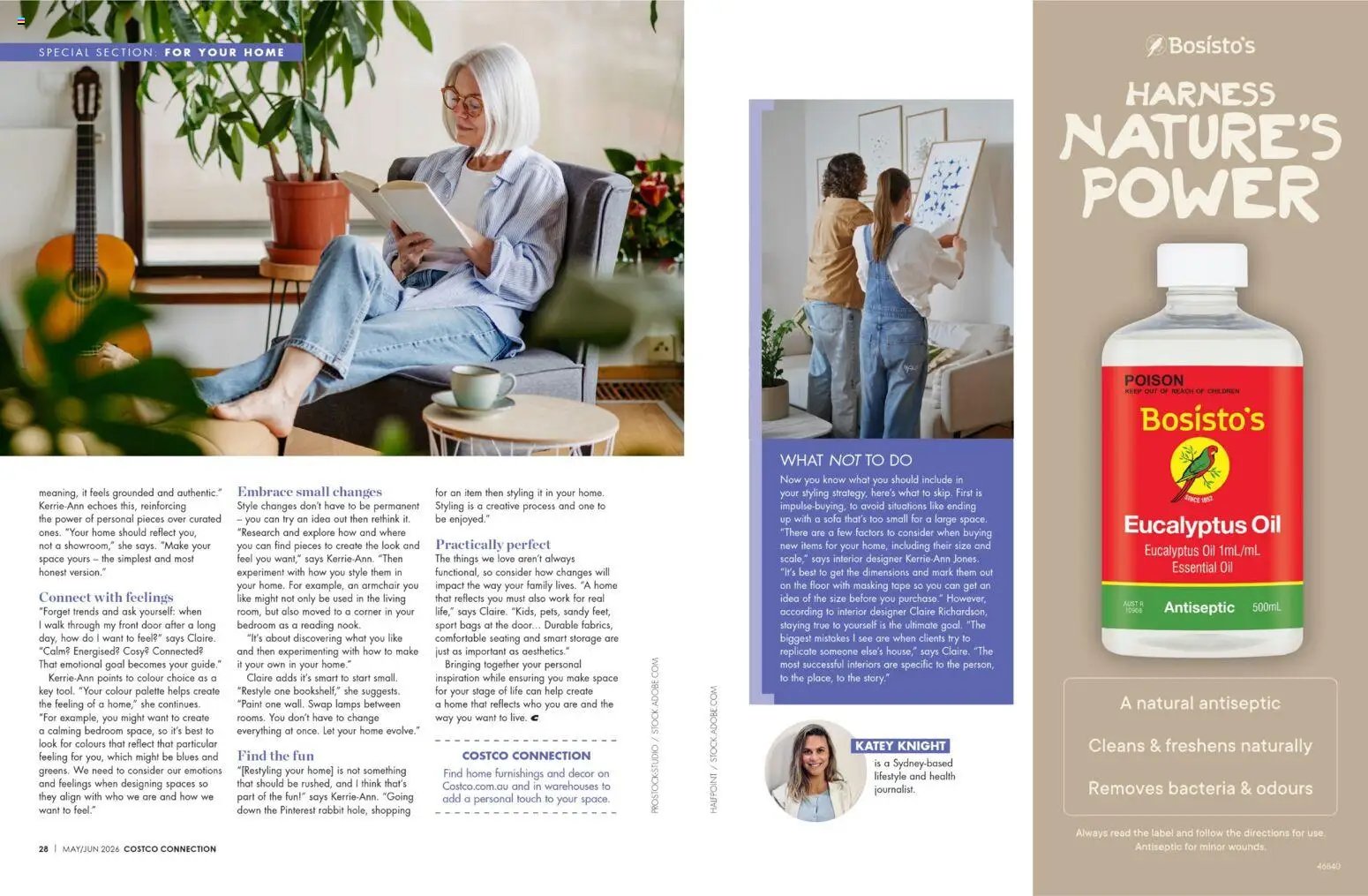 Costco catalogue Connection (2026-05-01 - 2026-06-30) | 15